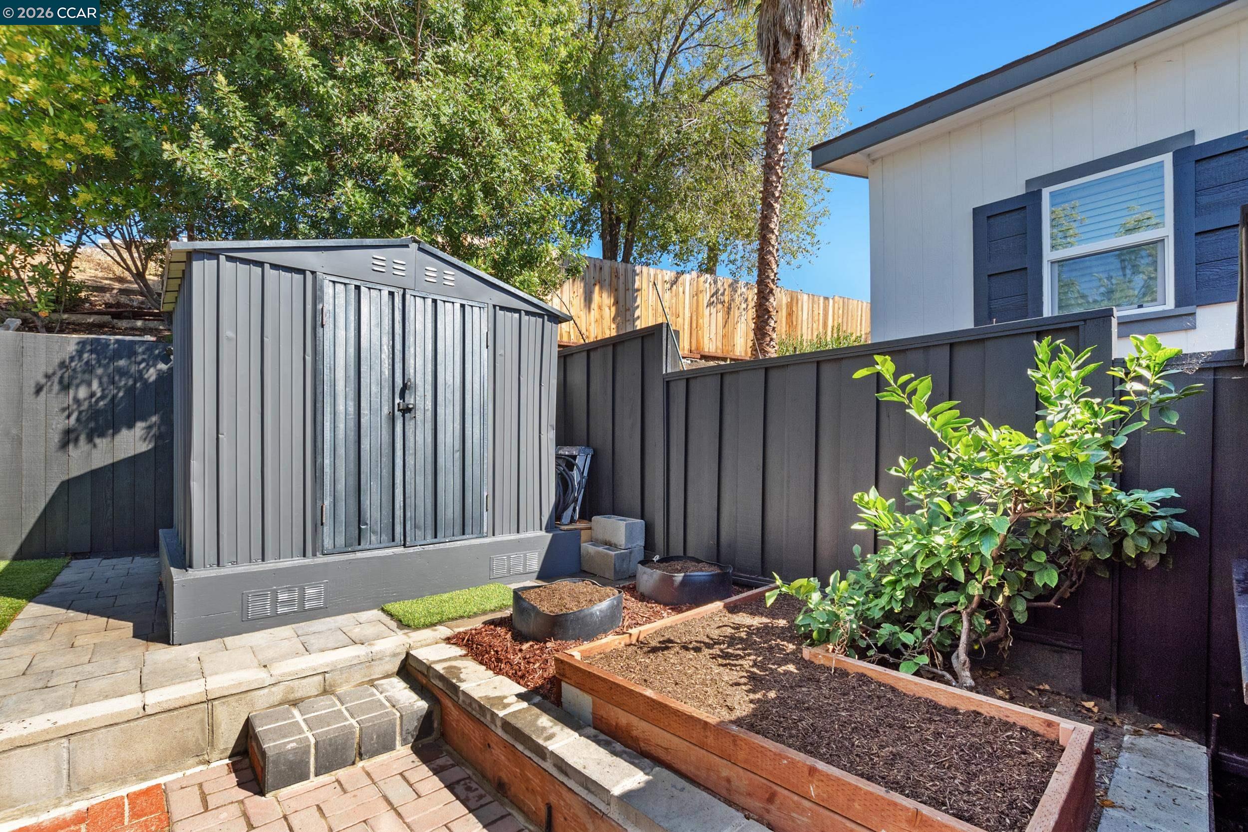 Detail Gallery Image 26 of 35 For 32 Galloway Dr., Concord,  CA 94518 - 1 Beds | 1 Baths