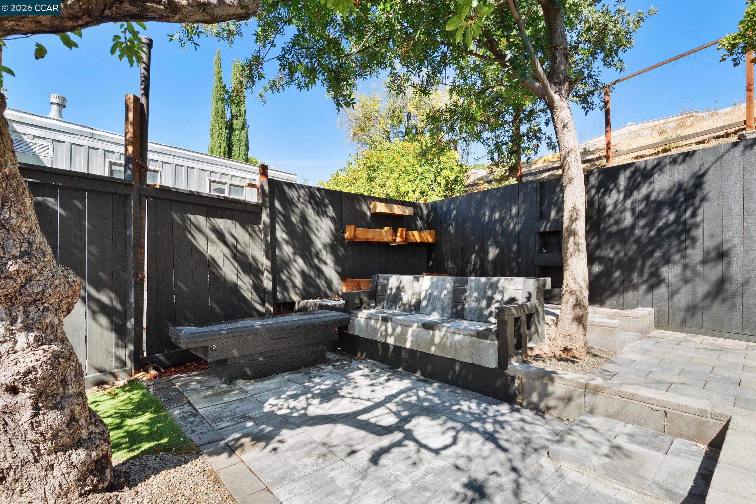 Detail Gallery Image 29 of 35 For 32 Galloway Dr., Concord,  CA 94518 - 1 Beds | 1 Baths