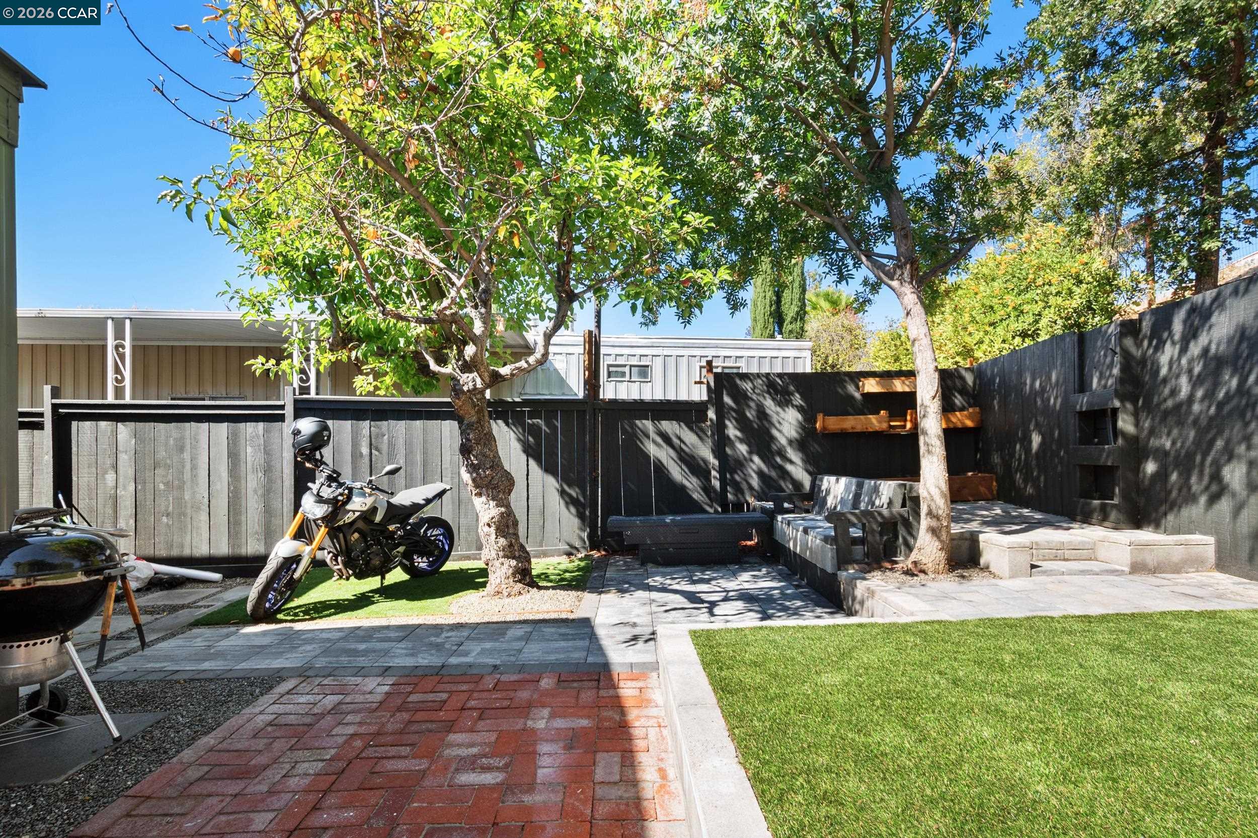 Detail Gallery Image 30 of 35 For 32 Galloway Dr., Concord,  CA 94518 - 1 Beds | 1 Baths