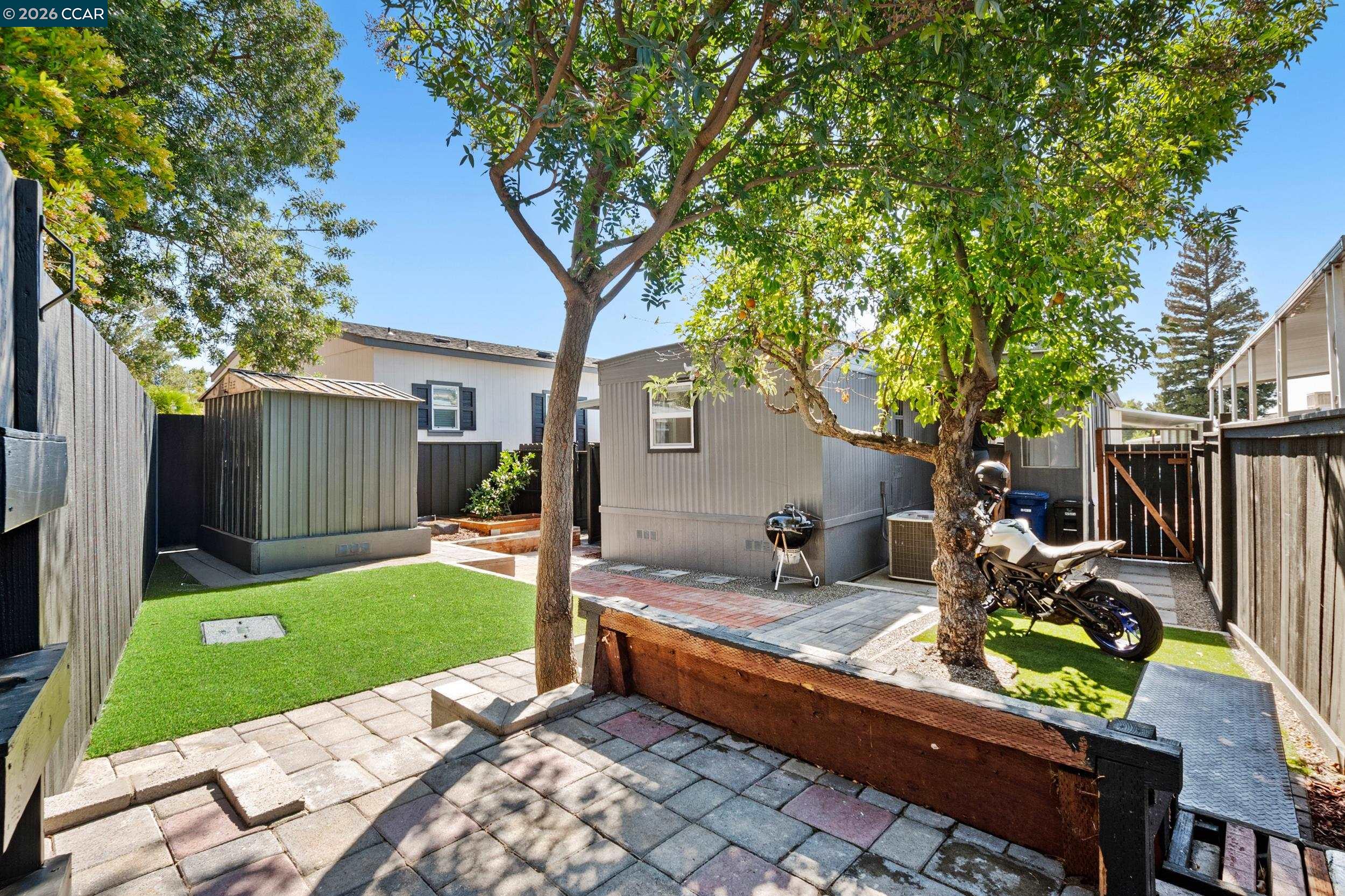 Detail Gallery Image 32 of 35 For 32 Galloway Dr., Concord,  CA 94518 - 1 Beds | 1 Baths