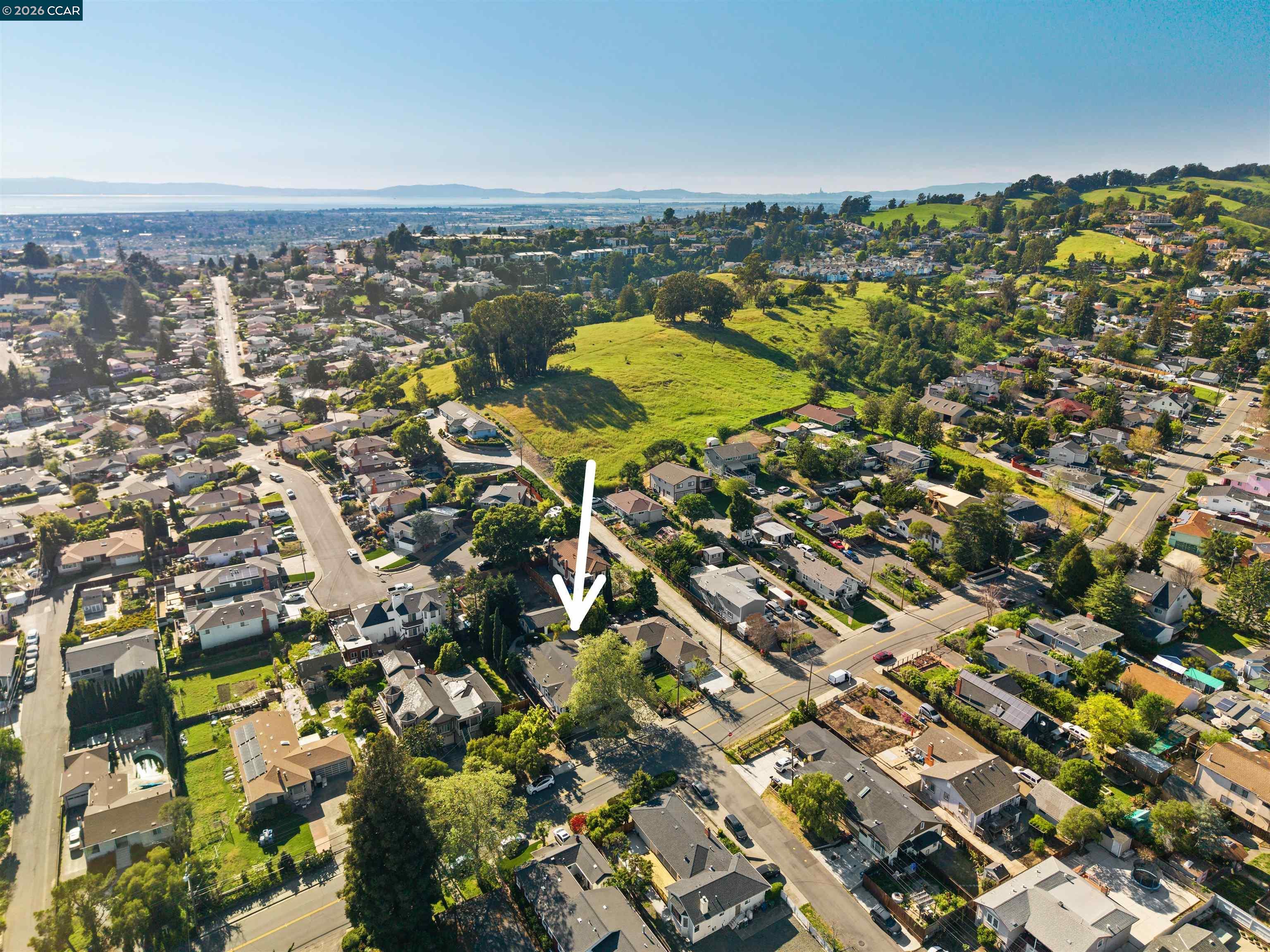 Detail Gallery Image 41 of 46 For 19175 Carlton Ave, Castro Valley,  CA 94546 - 4 Beds | 2/1 Baths