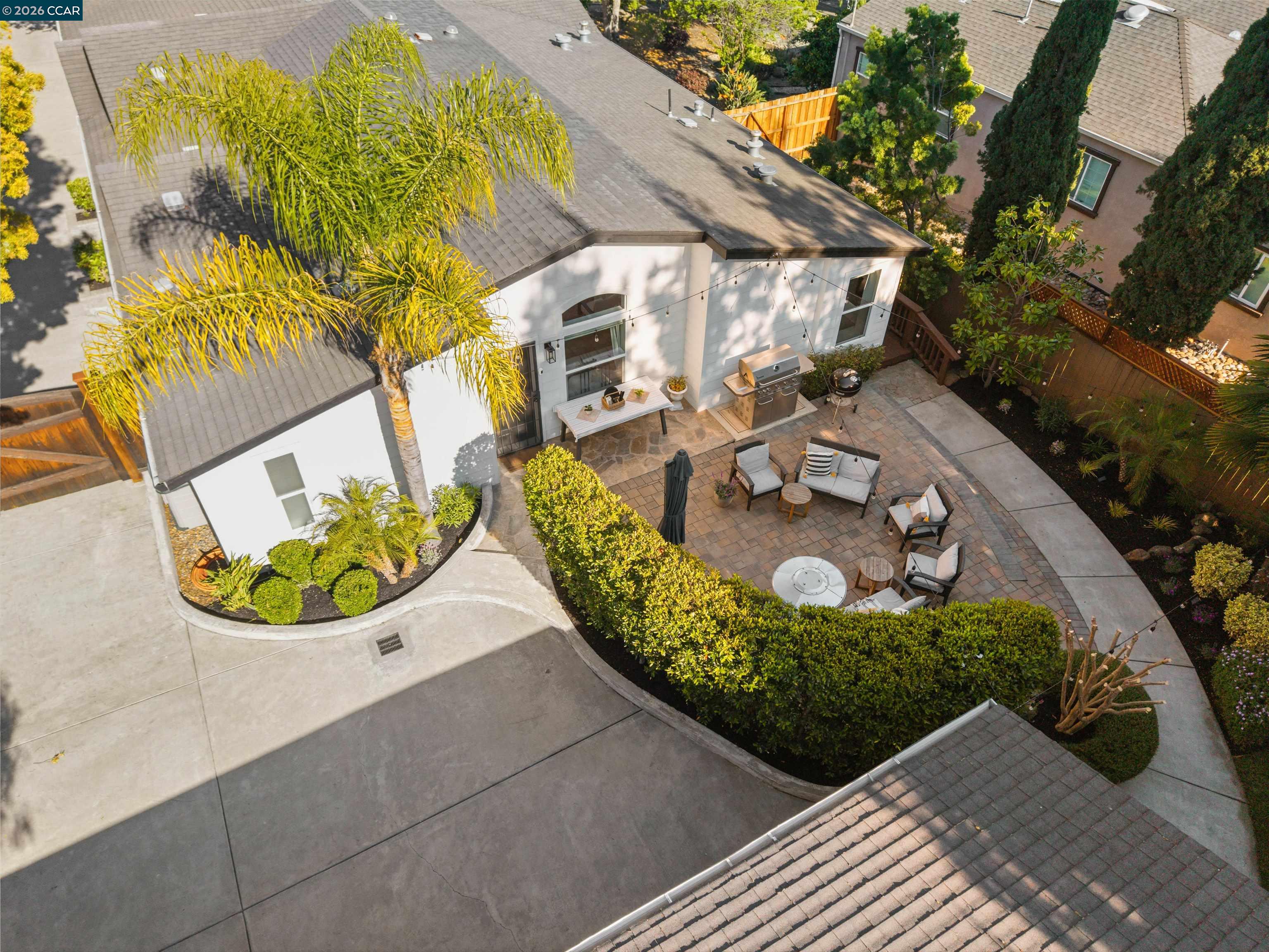 Detail Gallery Image 45 of 46 For 19175 Carlton Ave, Castro Valley,  CA 94546 - 4 Beds | 2/1 Baths