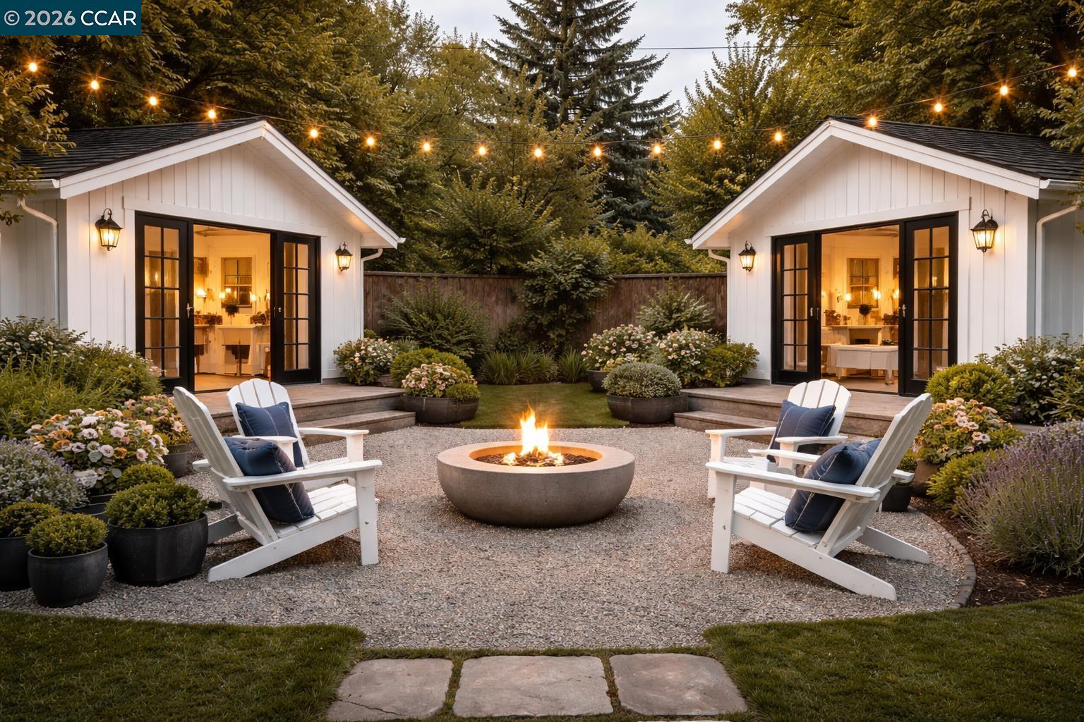 Detail Gallery Image 47 of 52 For 19175 Carlton Ave, Castro Valley,  CA 94546 - 4 Beds | 2/1 Baths