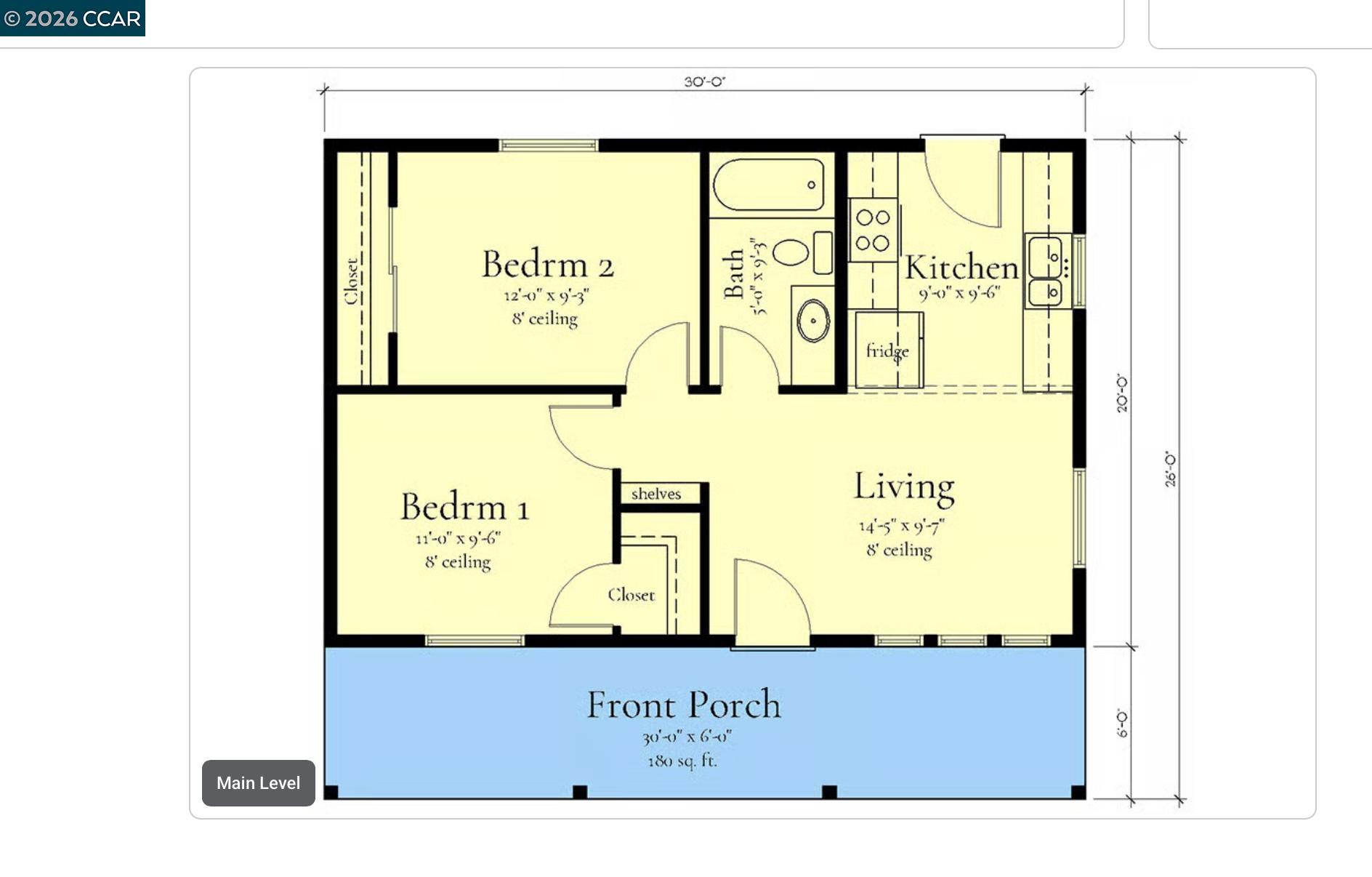 Detail Gallery Image 49 of 52 For 19175 Carlton Ave, Castro Valley,  CA 94546 - 4 Beds | 2/1 Baths