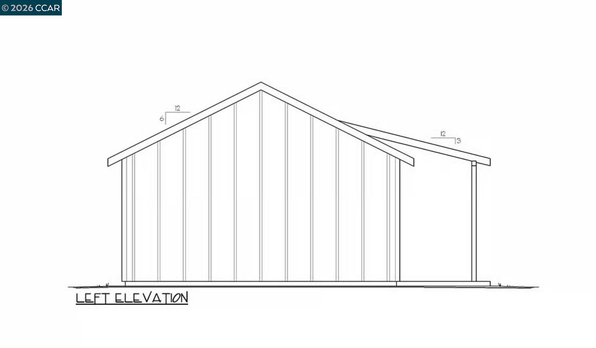 Detail Gallery Image 50 of 52 For 19175 Carlton Ave, Castro Valley,  CA 94546 - 4 Beds | 2/1 Baths