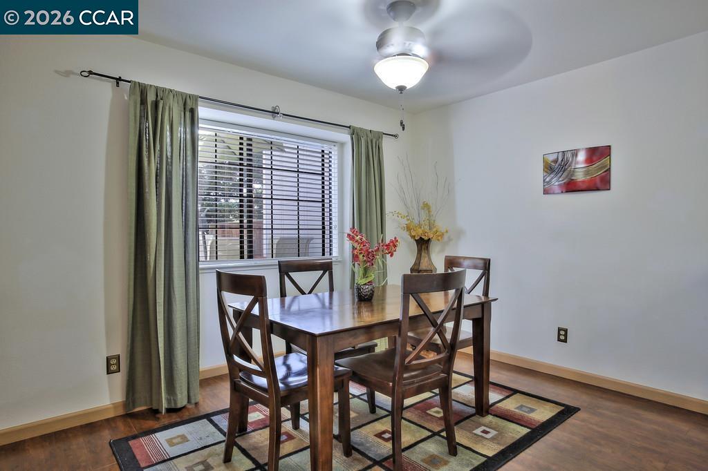 Detail Gallery Image 3 of 9 For 1429 Oak Hollow Ct, Pinole,  CA 94564 - 2 Beds | 2/1 Baths