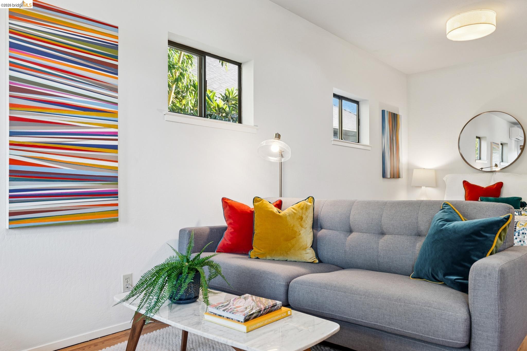 Detail Gallery Image 14 of 24 For 2112 Mckinley Ave #D,  Berkeley,  CA 94703 - 0 Beds | 1 Baths