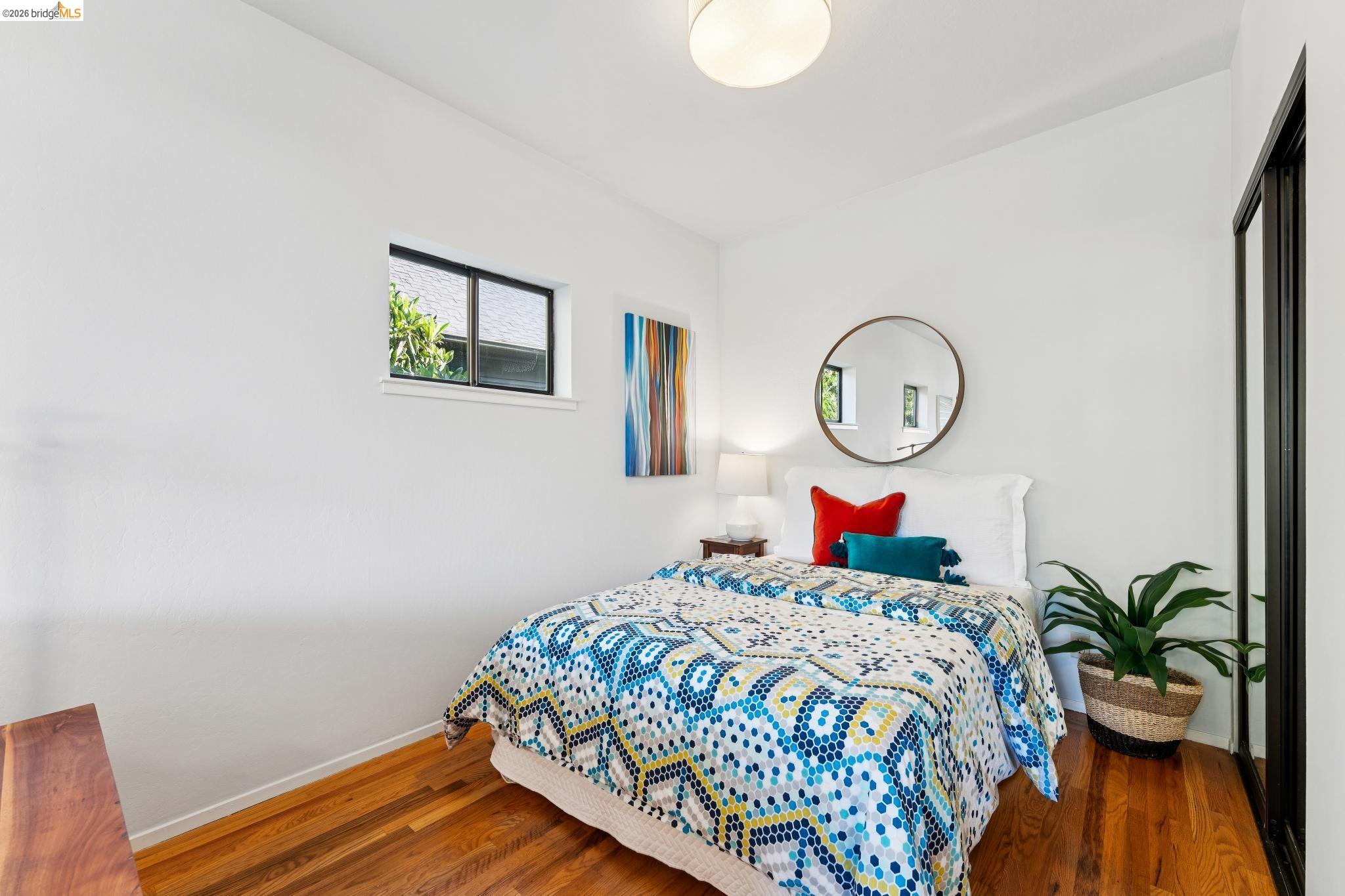 Detail Gallery Image 18 of 24 For 2112 Mckinley Ave #D,  Berkeley,  CA 94703 - 0 Beds | 1 Baths