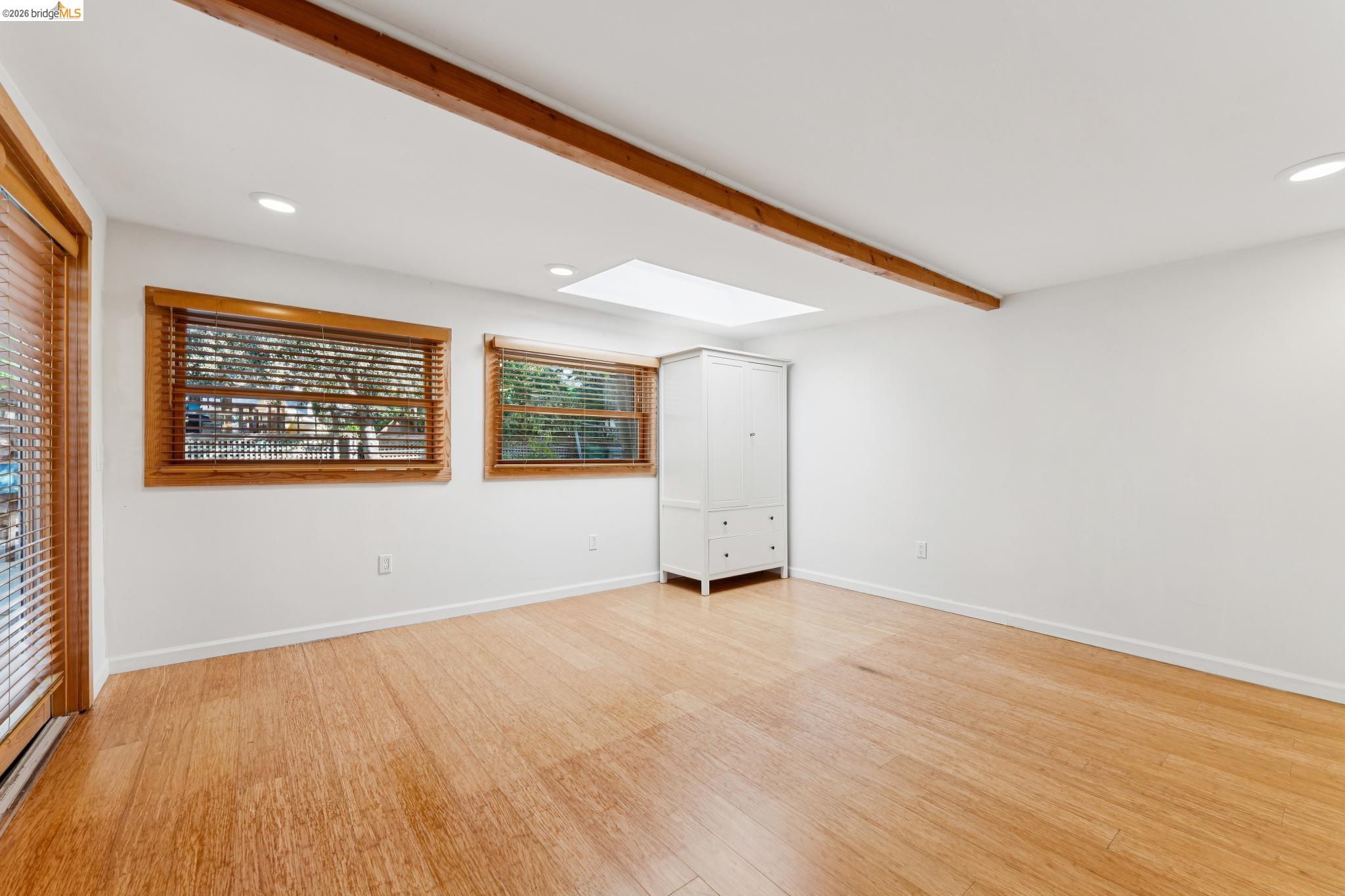 Detail Gallery Image 22 of 24 For 2112 Mckinley Ave #D,  Berkeley,  CA 94703 - 0 Beds | 1 Baths