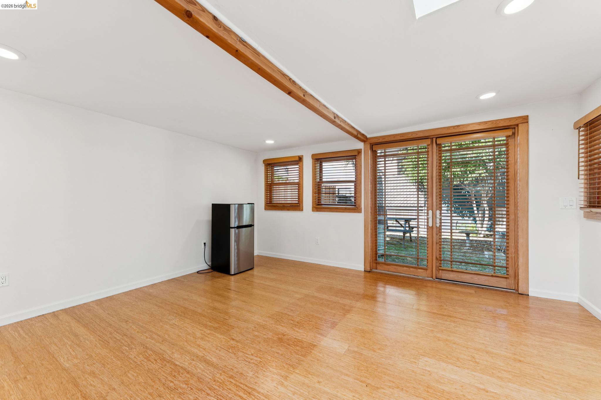 Detail Gallery Image 23 of 24 For 2112 Mckinley Ave #D,  Berkeley,  CA 94703 - 0 Beds | 1 Baths