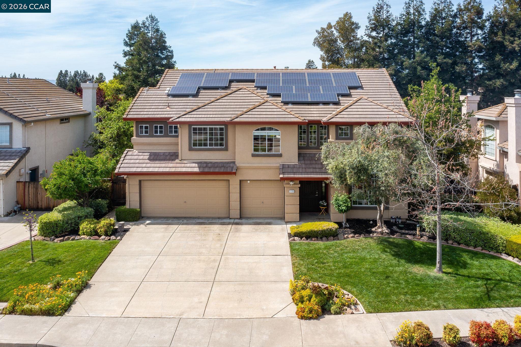 5244 Montecito Dr, Concord, CA, 94521