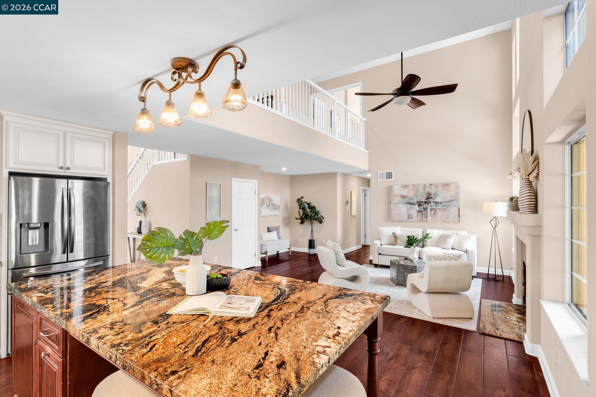 Detail Gallery Image 16 of 42 For 1174 Central Ave, Livermore,  CA 94551 - 5 Beds | 3 Baths