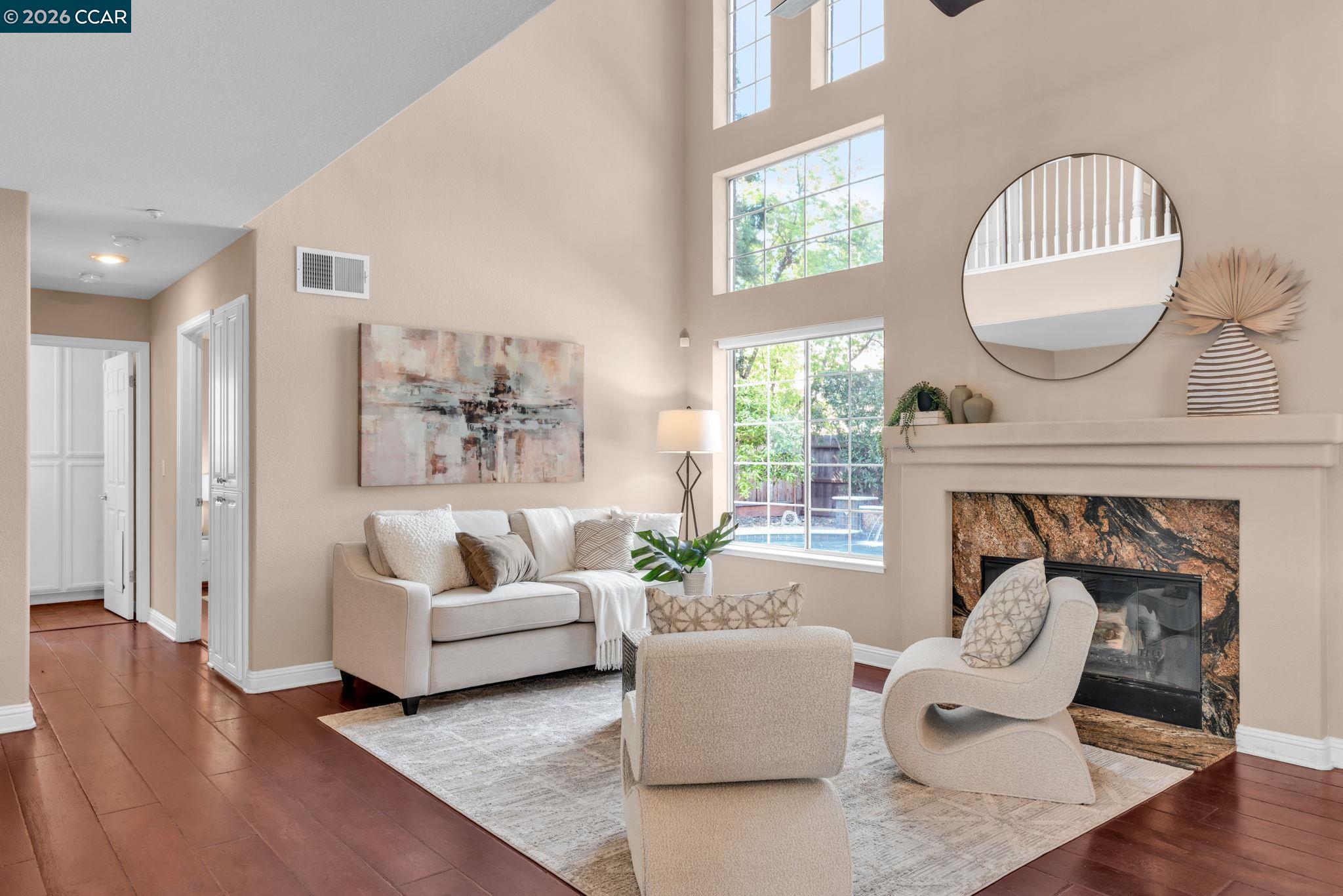 Detail Gallery Image 17 of 42 For 1174 Central Ave, Livermore,  CA 94551 - 5 Beds | 3 Baths