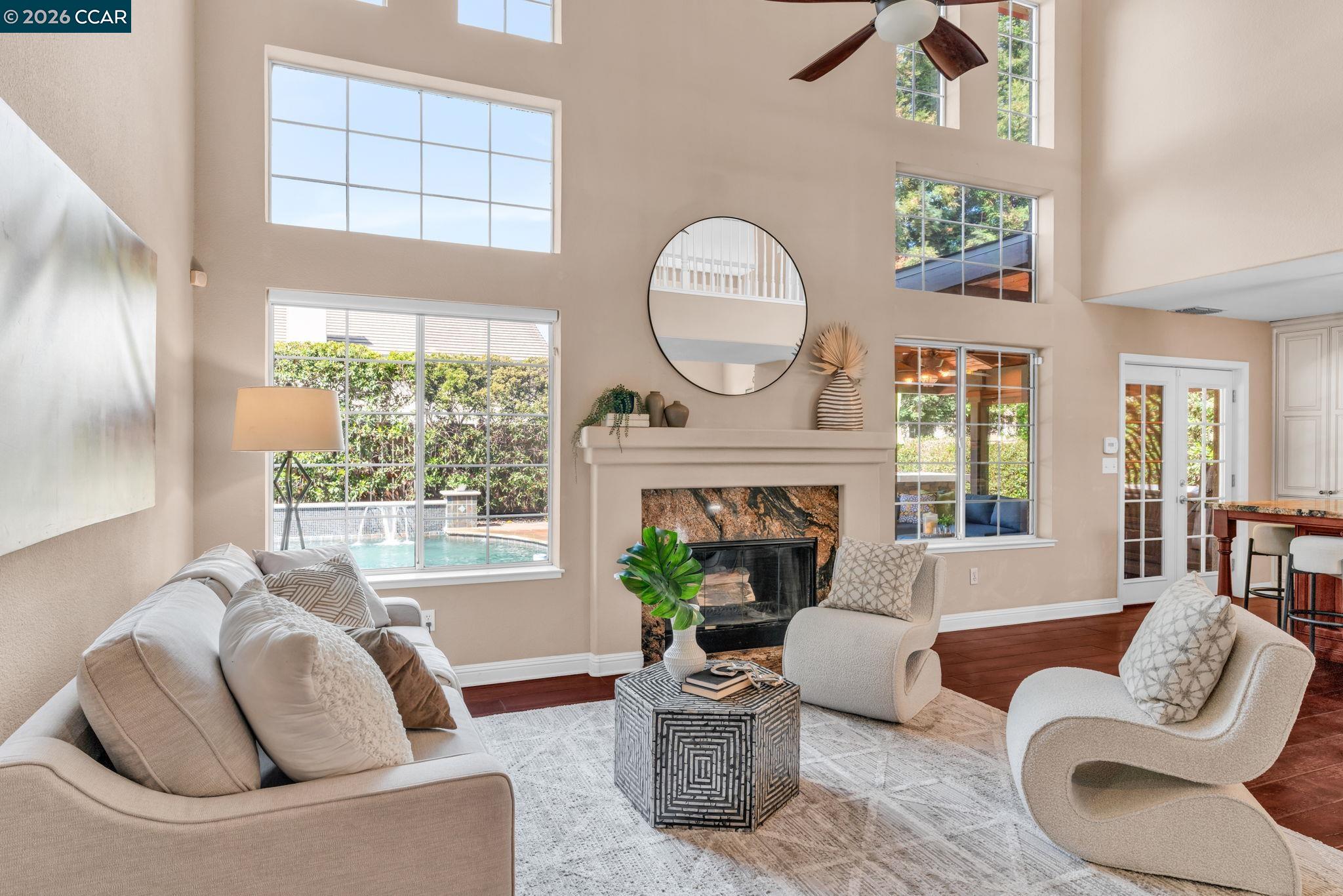 Detail Gallery Image 20 of 42 For 1174 Central Ave, Livermore,  CA 94551 - 5 Beds | 3 Baths