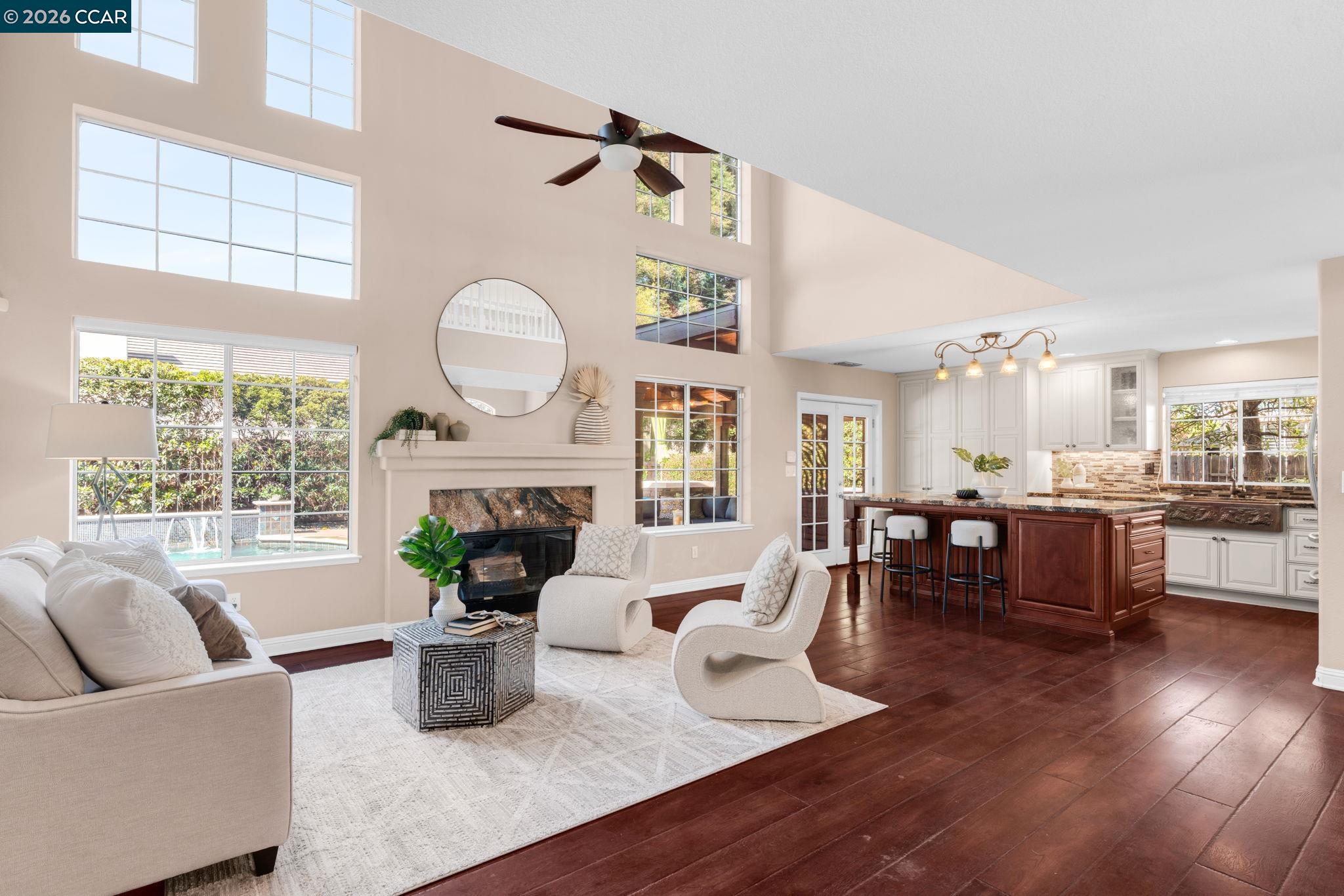 Detail Gallery Image 21 of 42 For 1174 Central Ave, Livermore,  CA 94551 - 5 Beds | 3 Baths