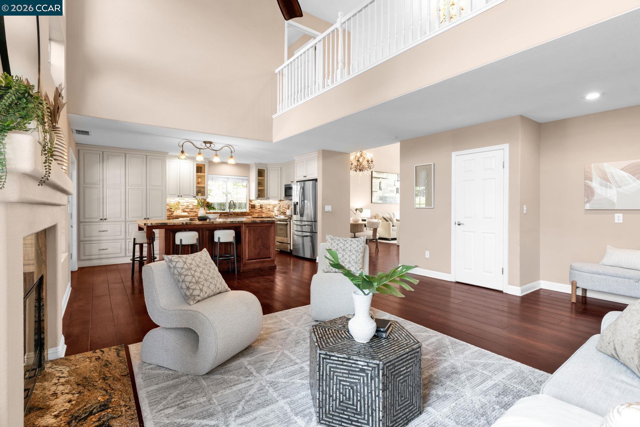 Detail Gallery Image 22 of 42 For 1174 Central Ave, Livermore,  CA 94551 - 5 Beds | 3 Baths