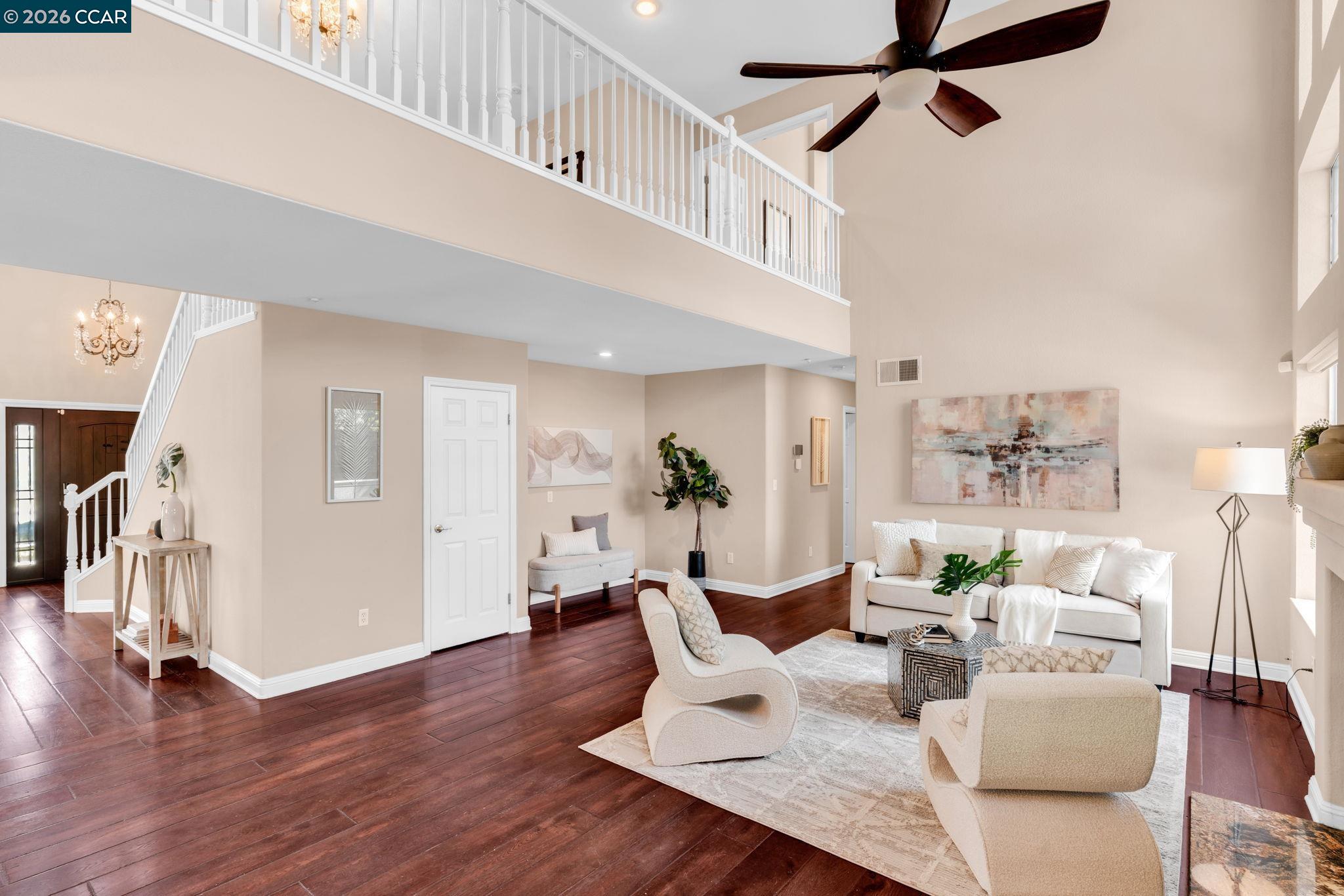 Detail Gallery Image 23 of 42 For 1174 Central Ave, Livermore,  CA 94551 - 5 Beds | 3 Baths