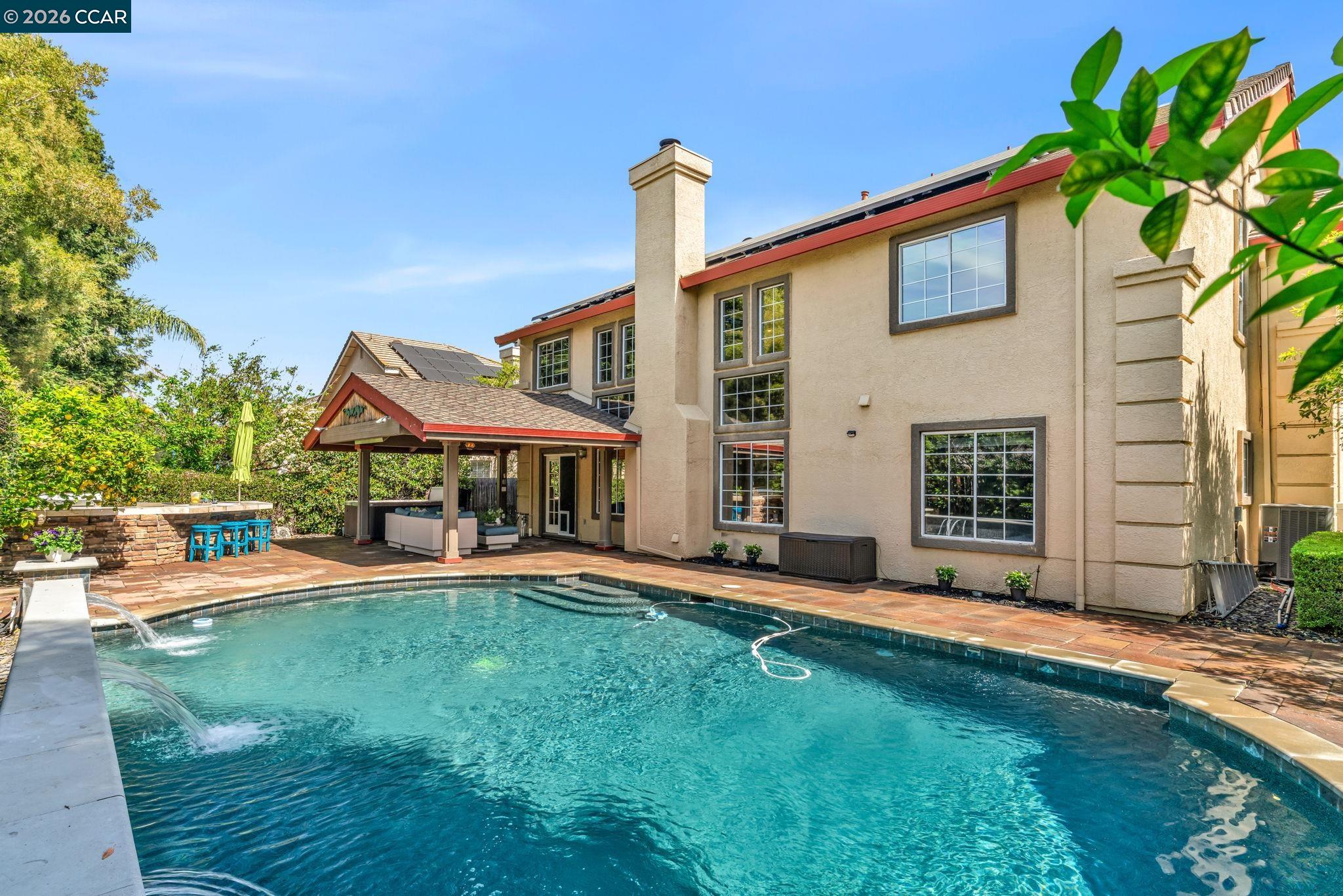 Detail Gallery Image 34 of 42 For 1174 Central Ave, Livermore,  CA 94551 - 5 Beds | 3 Baths