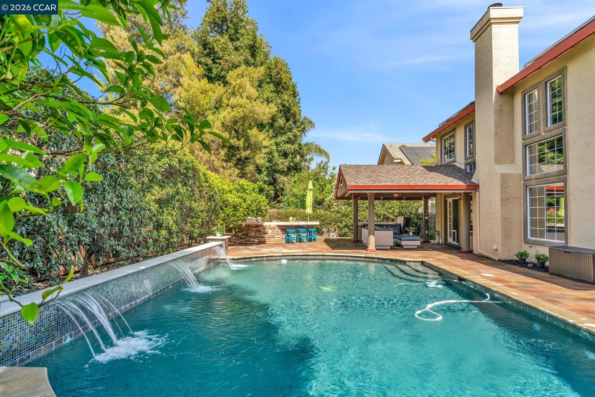 Detail Gallery Image 35 of 42 For 1174 Central Ave, Livermore,  CA 94551 - 5 Beds | 3 Baths