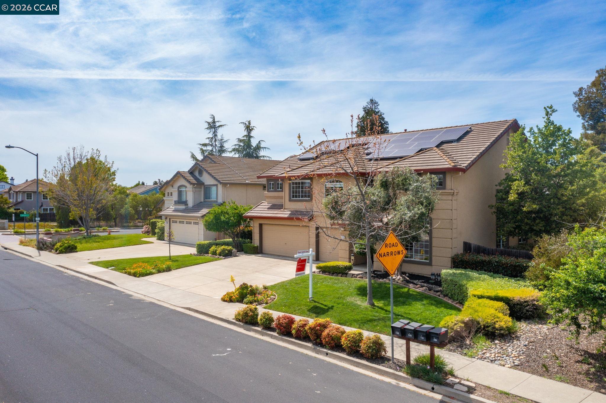 Detail Gallery Image 39 of 42 For 1174 Central Ave, Livermore,  CA 94551 - 5 Beds | 3 Baths