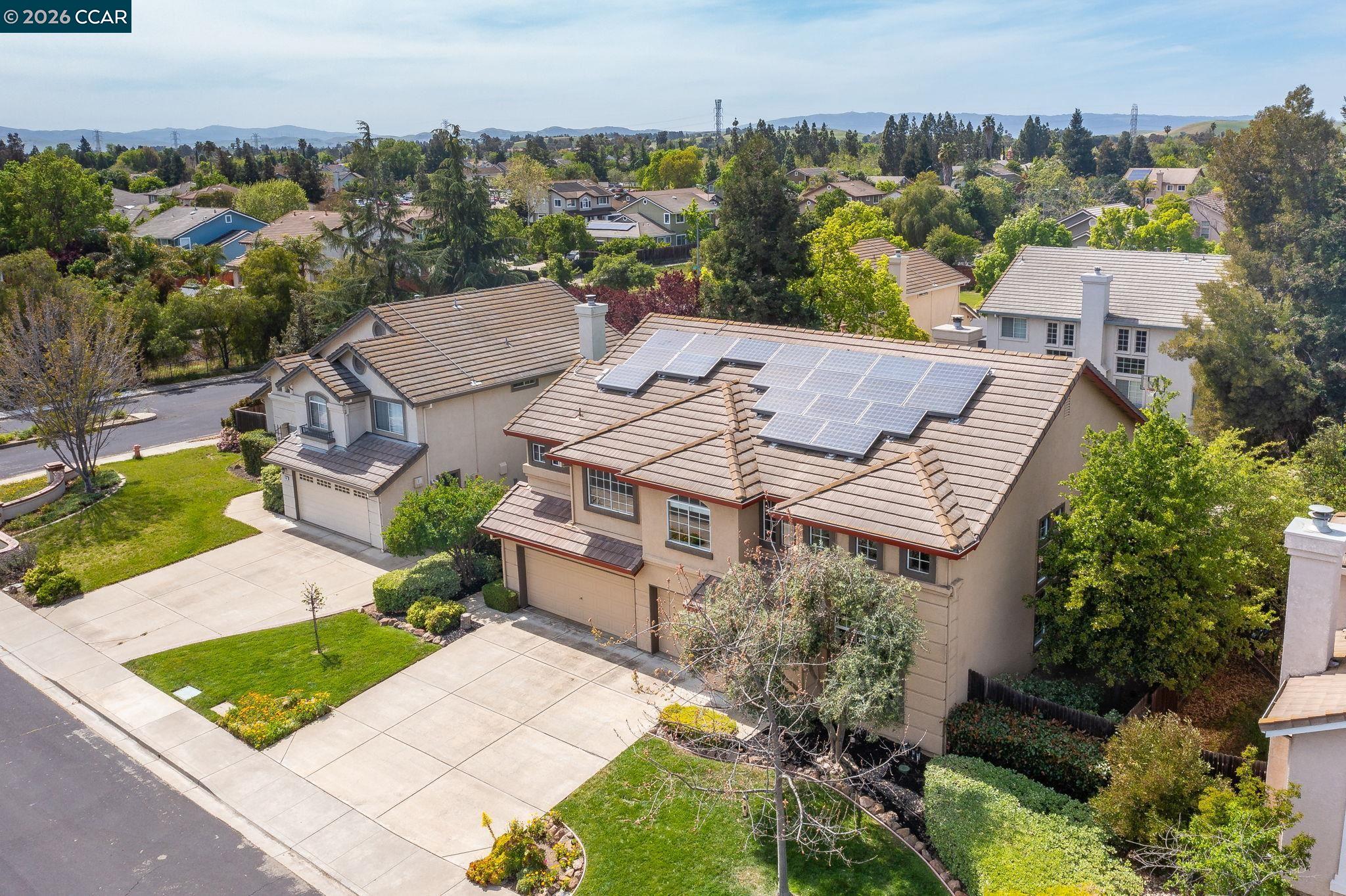 Detail Gallery Image 40 of 42 For 1174 Central Ave, Livermore,  CA 94551 - 5 Beds | 3 Baths