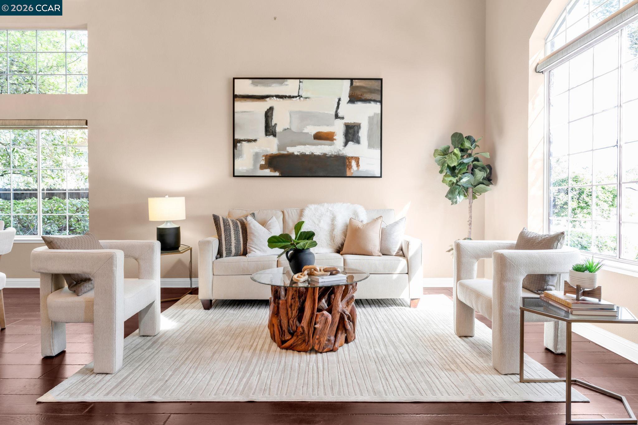 Detail Gallery Image 5 of 42 For 1174 Central Ave, Livermore,  CA 94551 - 5 Beds | 3 Baths