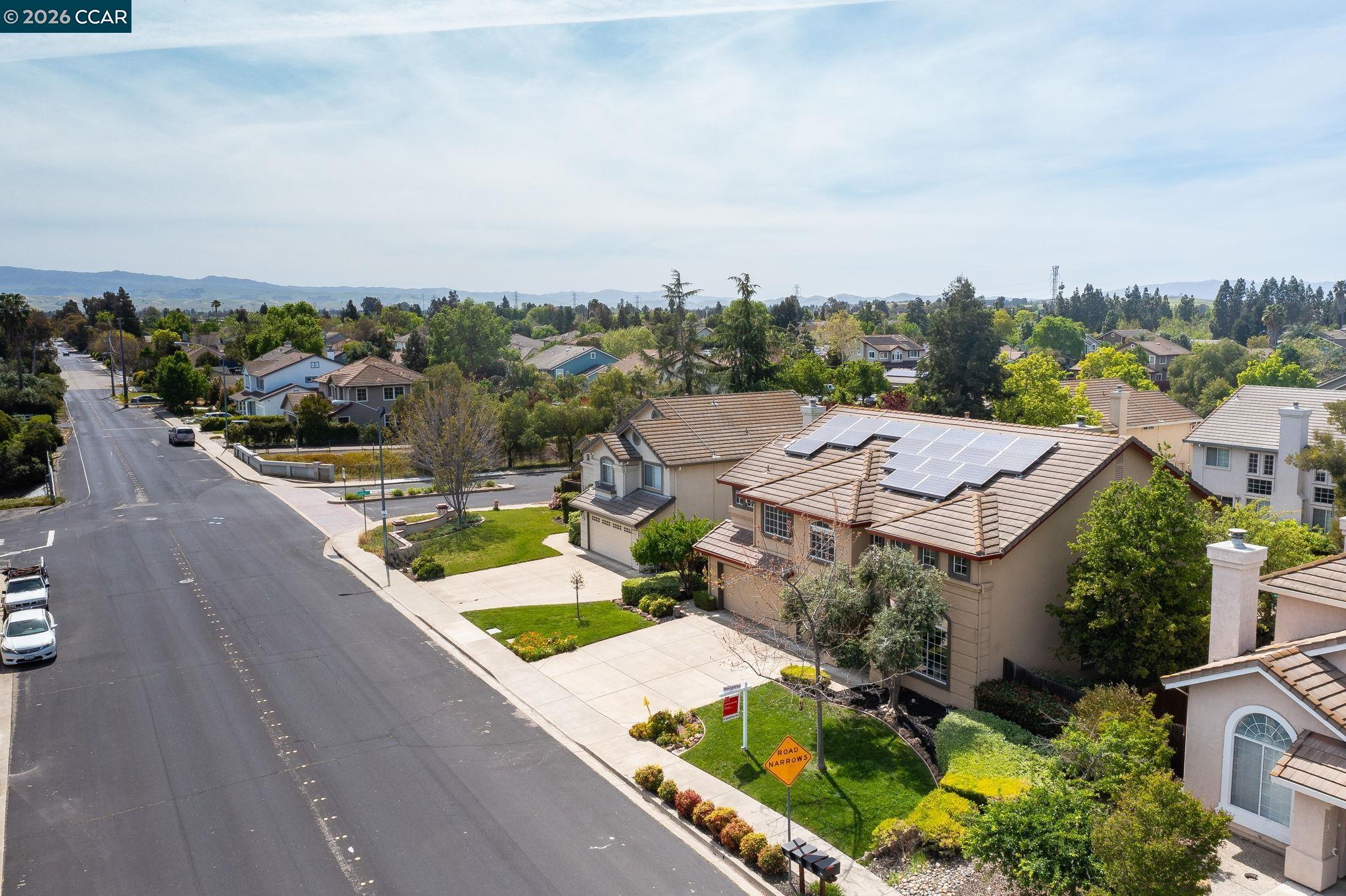 Detail Gallery Image 41 of 42 For 1174 Central Ave, Livermore,  CA 94551 - 5 Beds | 3 Baths