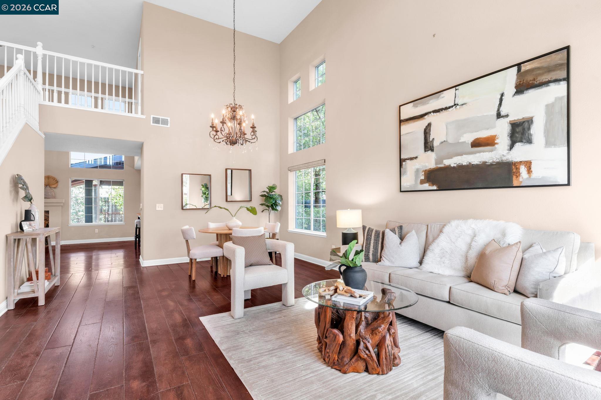 Detail Gallery Image 6 of 42 For 1174 Central Ave, Livermore,  CA 94551 - 5 Beds | 3 Baths