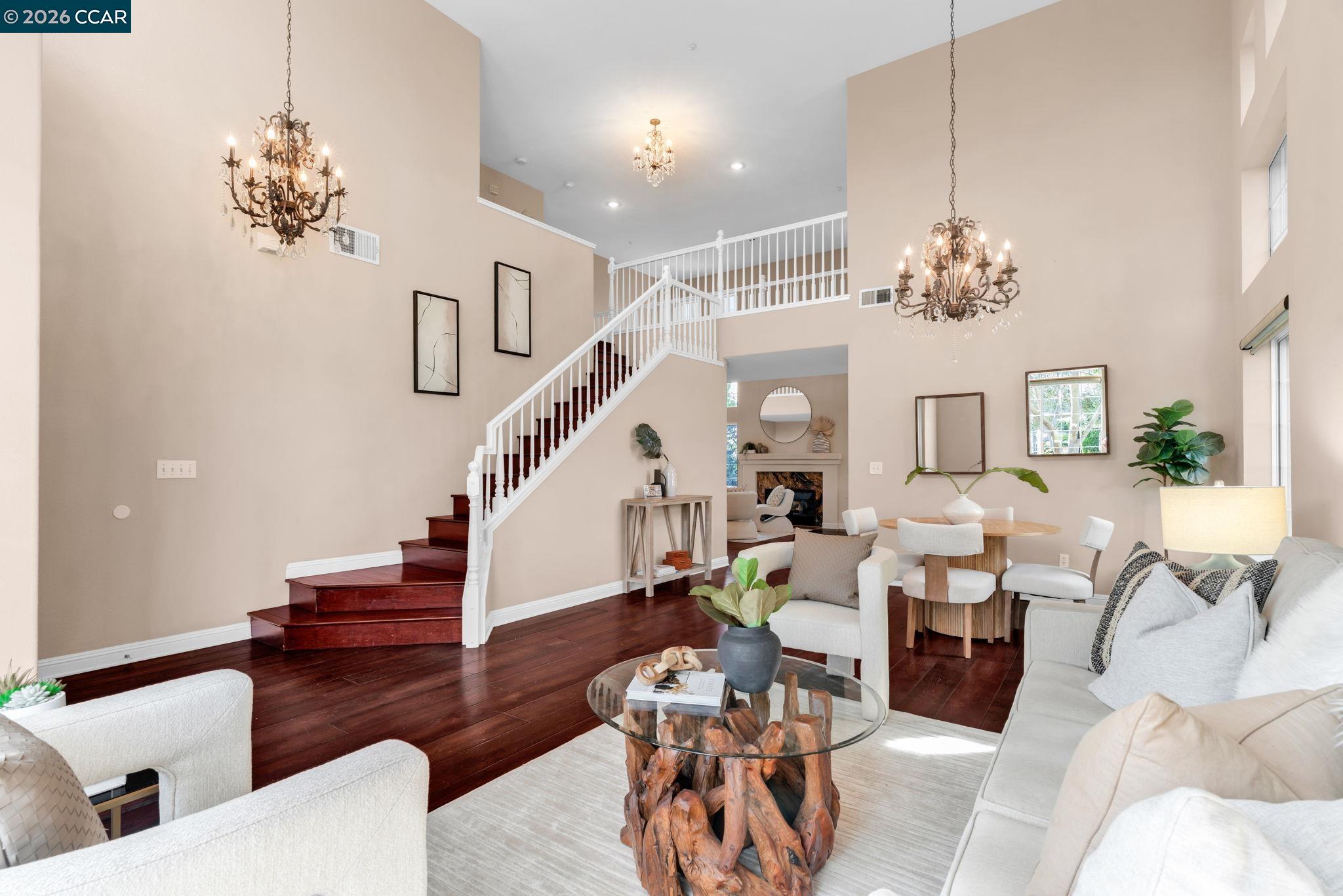 Detail Gallery Image 7 of 42 For 1174 Central Ave, Livermore,  CA 94551 - 5 Beds | 3 Baths