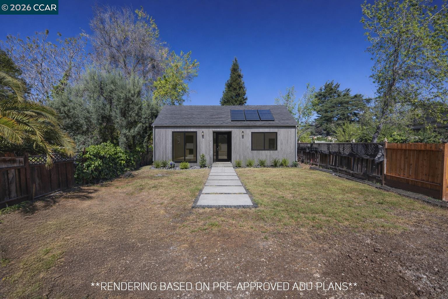 Detail Gallery Image 27 of 27 For 2479 Pacheco St, Concord,  CA 94520 - 3 Beds | 2 Baths