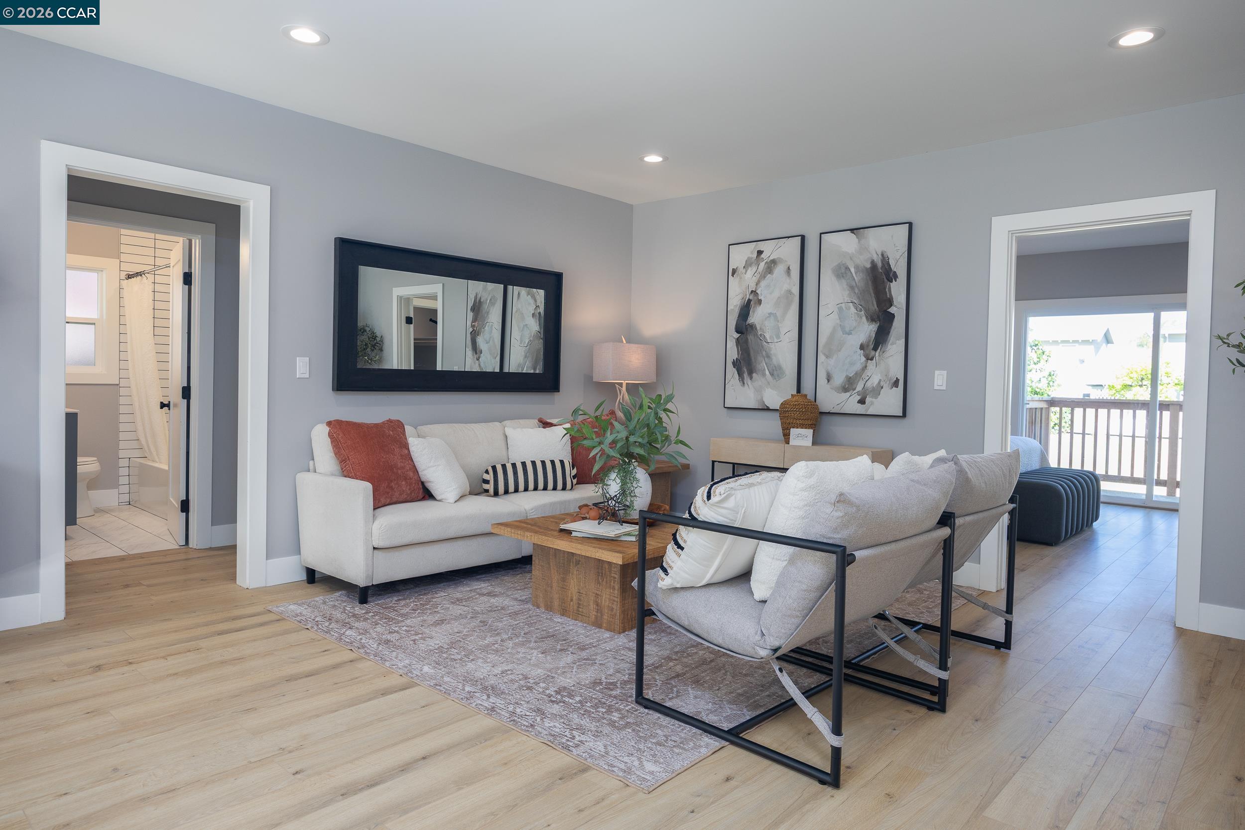 Detail Gallery Image 5 of 25 For 2479 Pacheco St, Concord,  CA 94520 - 3 Beds | 2 Baths