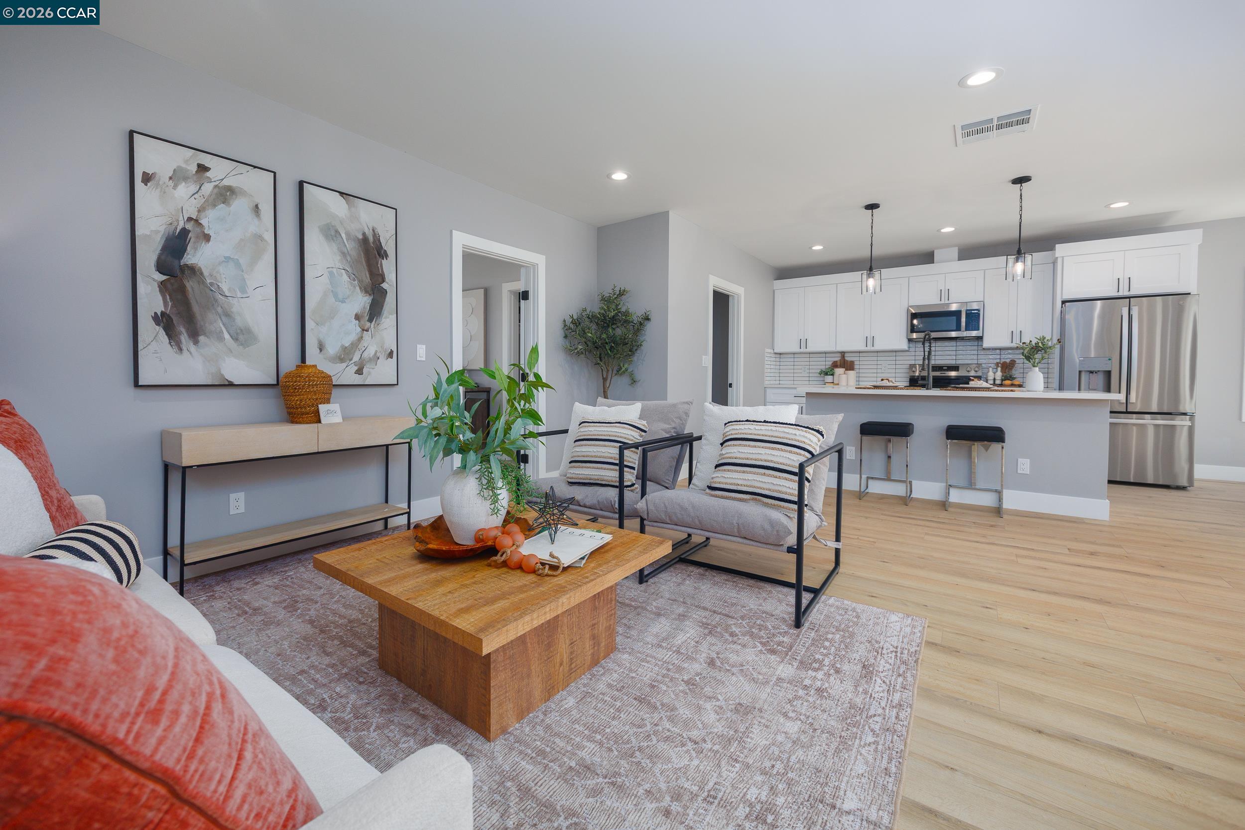 Detail Gallery Image 8 of 25 For 2479 Pacheco St, Concord,  CA 94520 - 3 Beds | 2 Baths