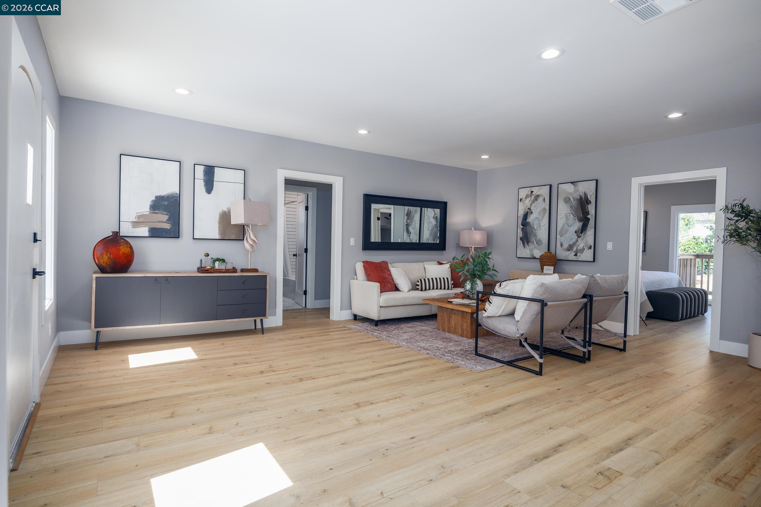 Detail Gallery Image 9 of 25 For 2479 Pacheco St, Concord,  CA 94520 - 3 Beds | 2 Baths