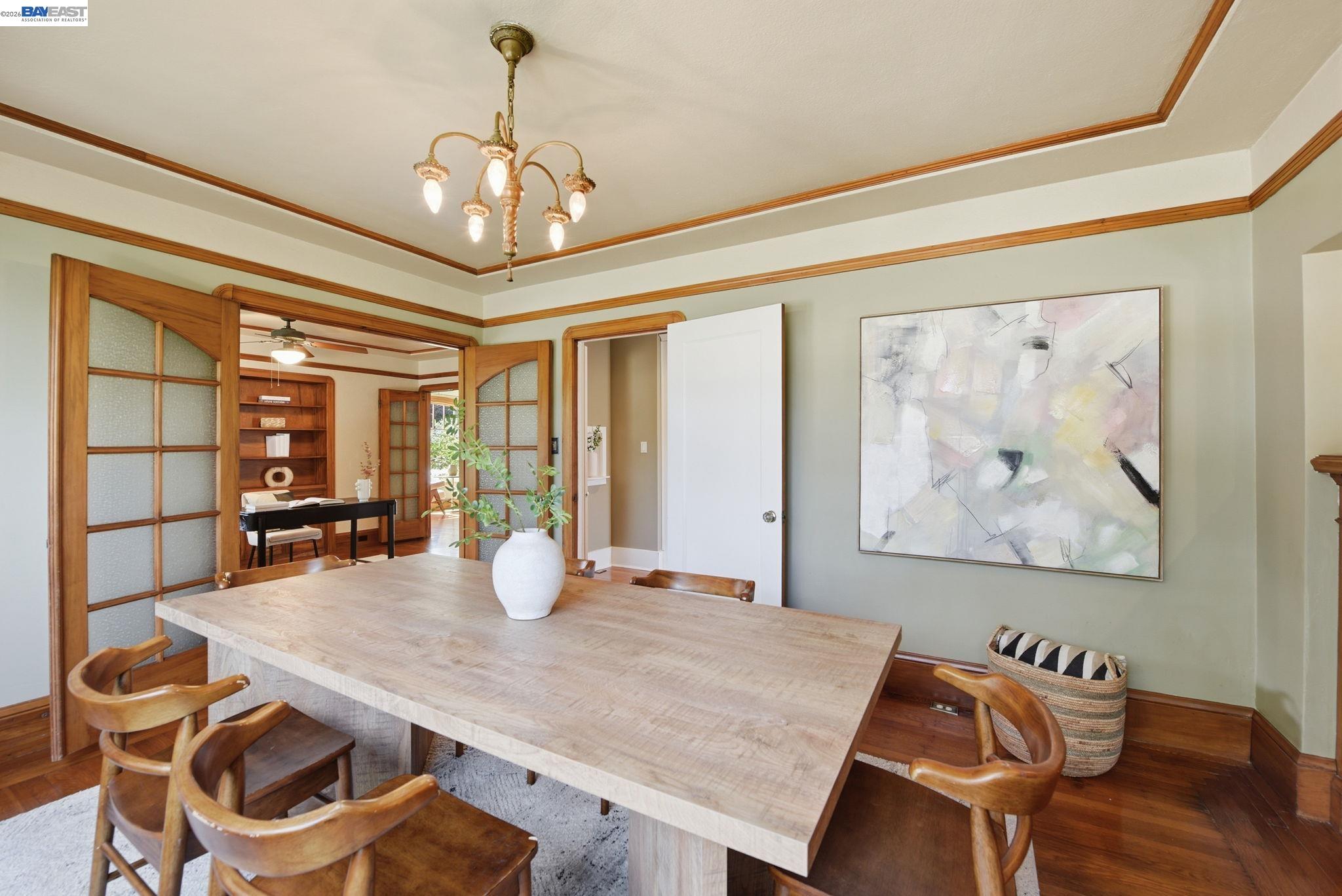 Detail Gallery Image 15 of 58 For 792 Medford Ave, Hayward,  CA 94541 - 4 Beds | 3/1 Baths