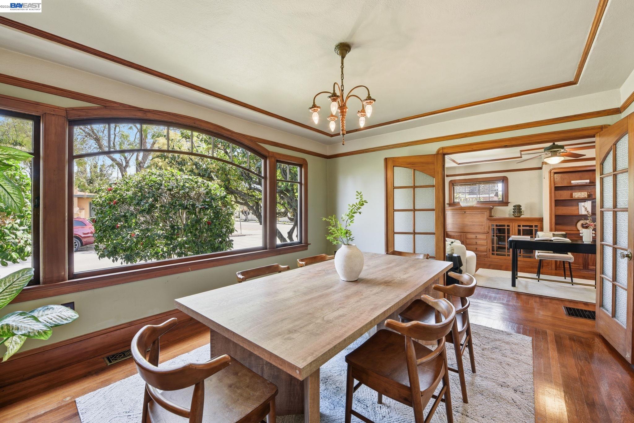 Detail Gallery Image 17 of 58 For 792 Medford Ave, Hayward,  CA 94541 - 4 Beds | 3/1 Baths