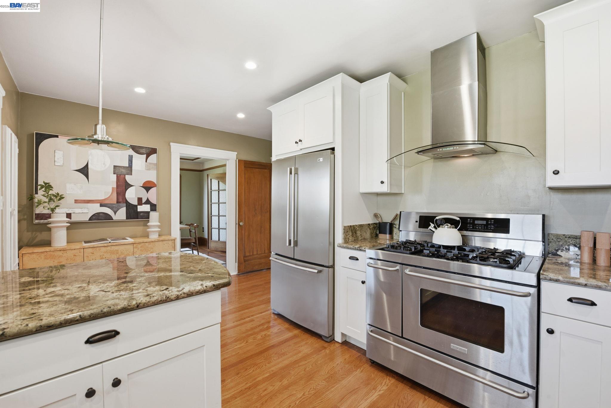 Detail Gallery Image 19 of 58 For 792 Medford Ave, Hayward,  CA 94541 - 4 Beds | 3/1 Baths