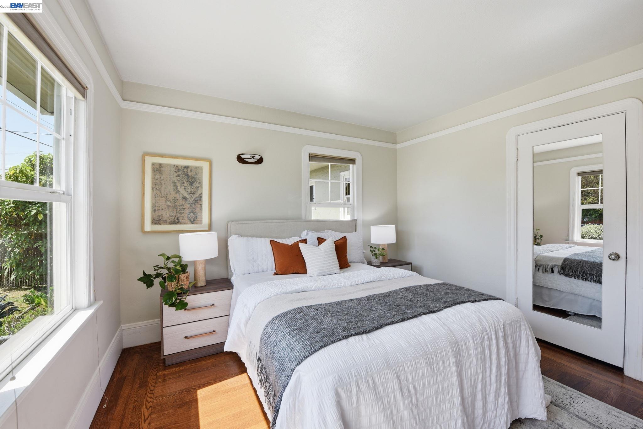 Detail Gallery Image 25 of 58 For 792 Medford Ave, Hayward,  CA 94541 - 4 Beds | 3/1 Baths