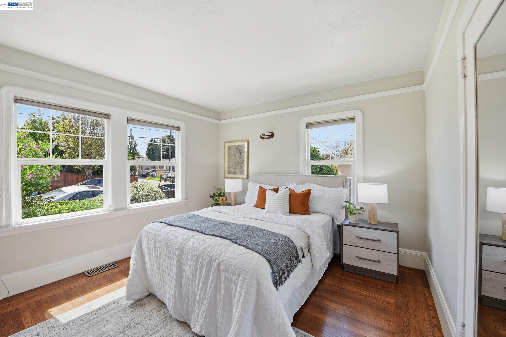 Detail Gallery Image 27 of 58 For 792 Medford Ave, Hayward,  CA 94541 - 4 Beds | 3/1 Baths