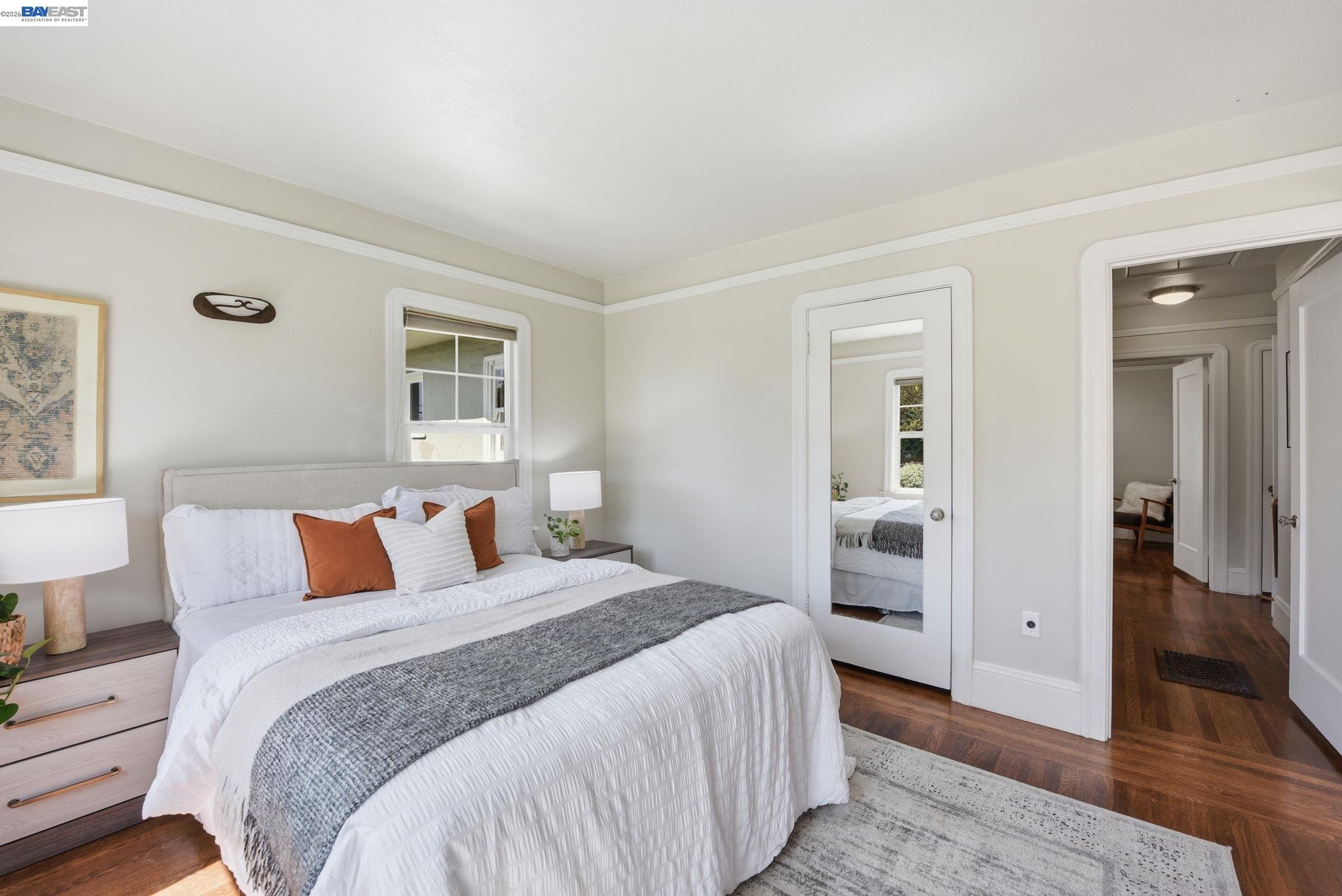 Detail Gallery Image 28 of 58 For 792 Medford Ave, Hayward,  CA 94541 - 4 Beds | 3/1 Baths