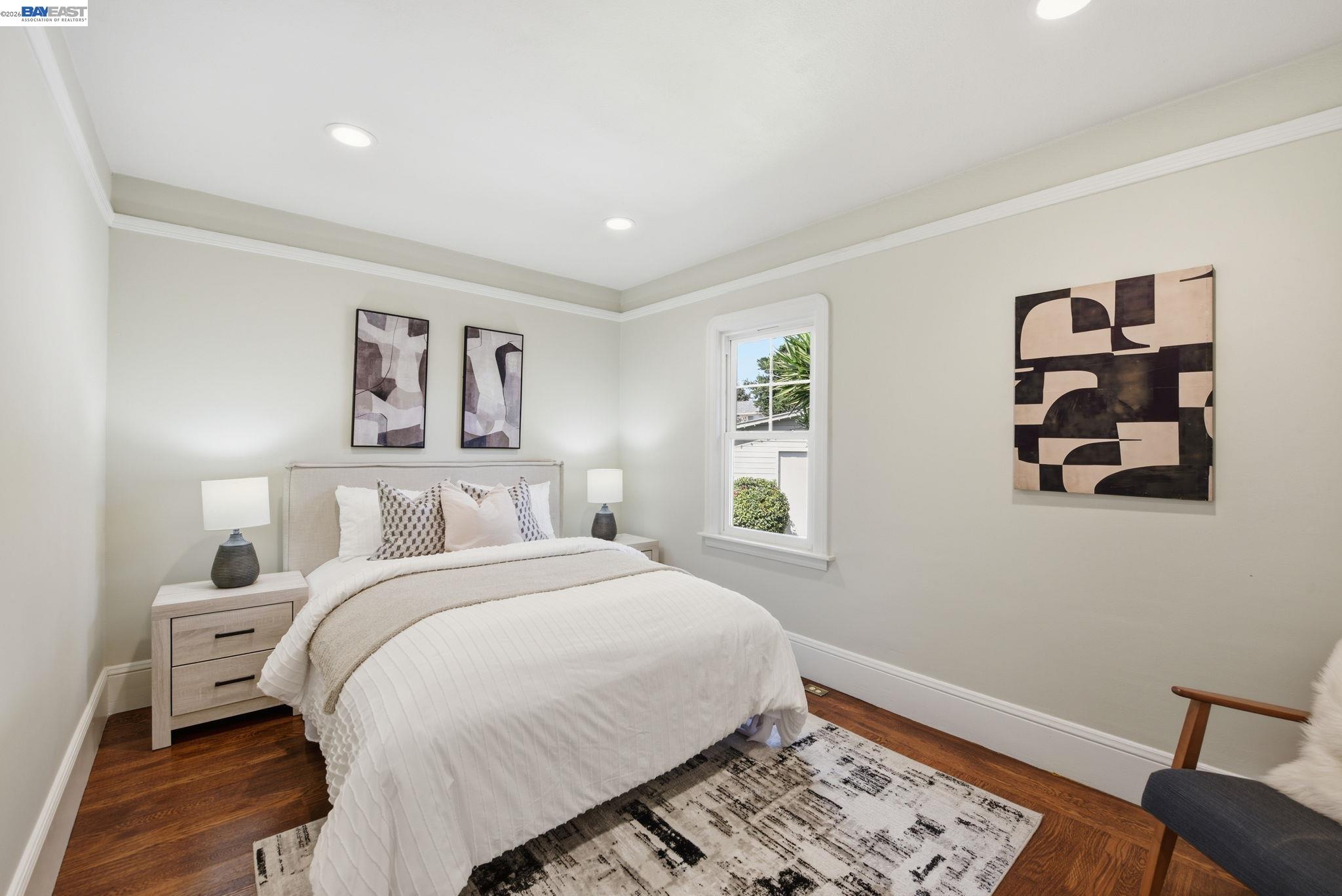 Detail Gallery Image 33 of 58 For 792 Medford Ave, Hayward,  CA 94541 - 4 Beds | 3/1 Baths