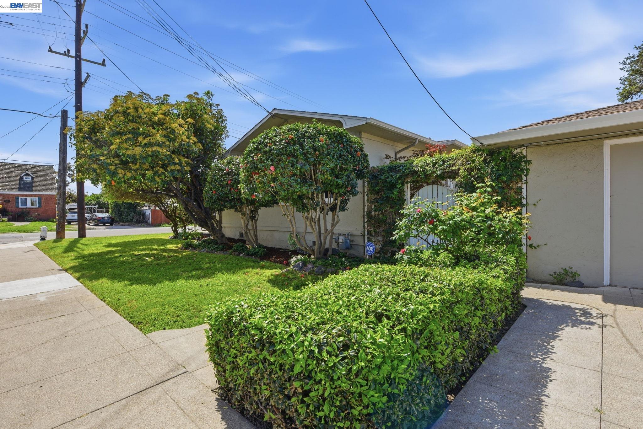 Detail Gallery Image 43 of 58 For 792 Medford Ave, Hayward,  CA 94541 - 4 Beds | 3/1 Baths