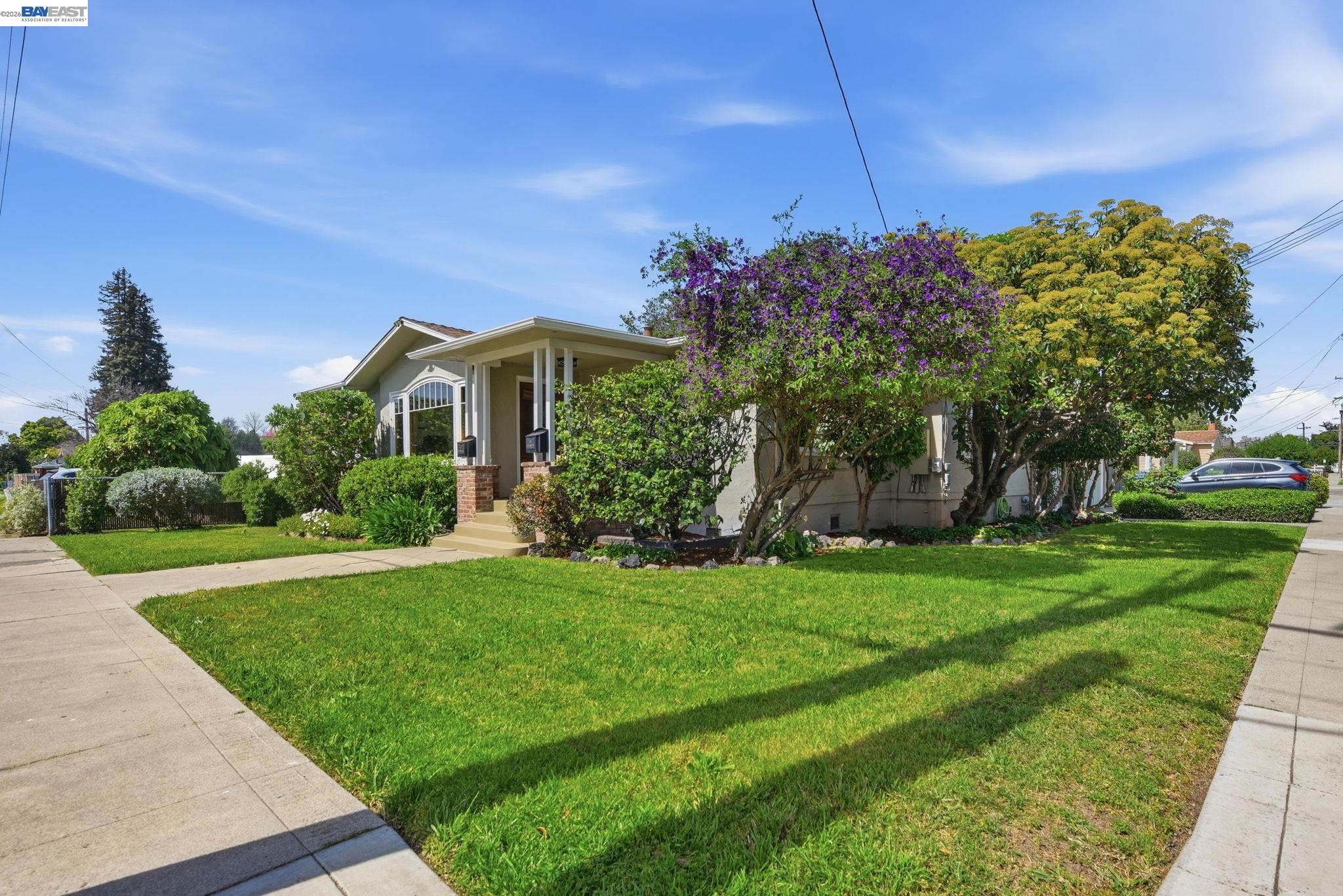 Detail Gallery Image 44 of 58 For 792 Medford Ave, Hayward,  CA 94541 - 4 Beds | 3/1 Baths