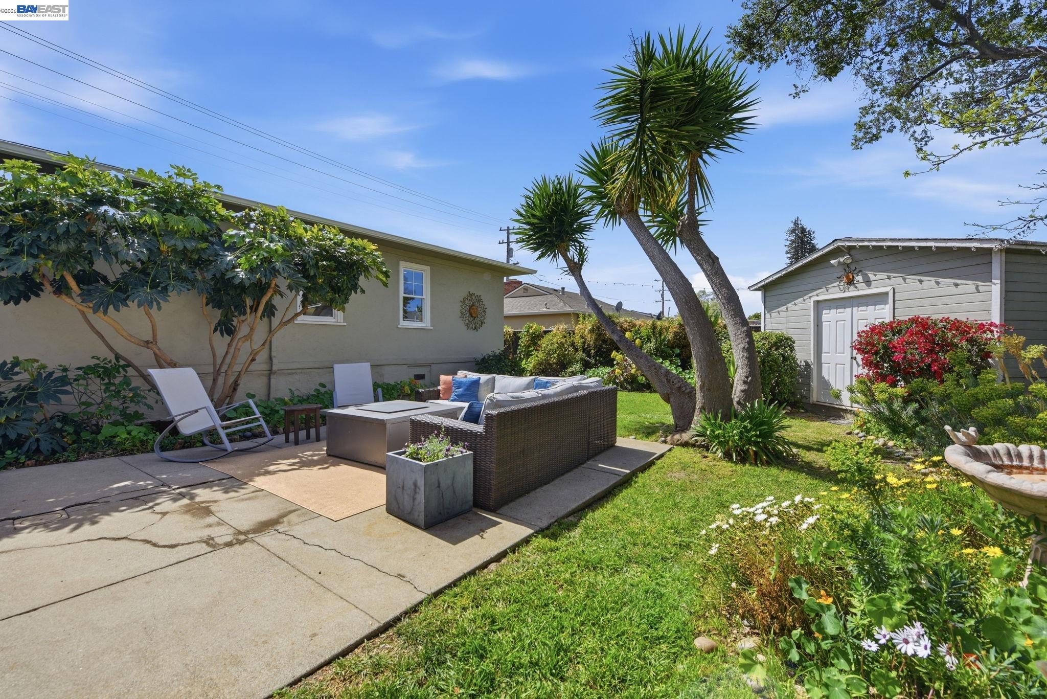 Detail Gallery Image 46 of 58 For 792 Medford Ave, Hayward,  CA 94541 - 4 Beds | 3/1 Baths