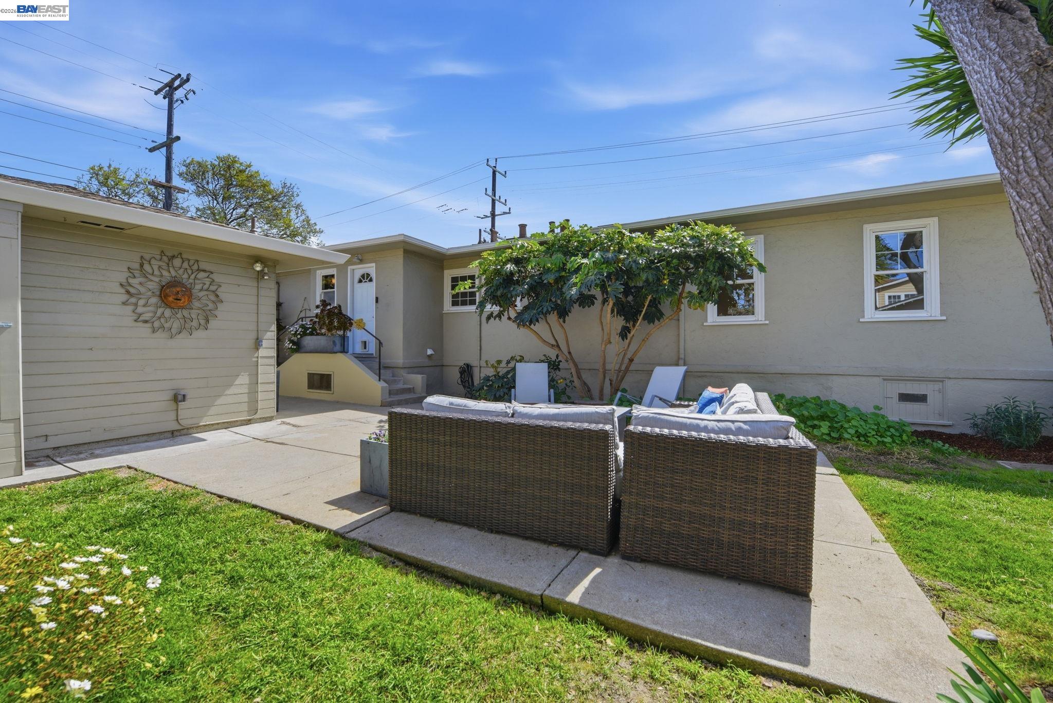 Detail Gallery Image 48 of 58 For 792 Medford Ave, Hayward,  CA 94541 - 4 Beds | 3/1 Baths