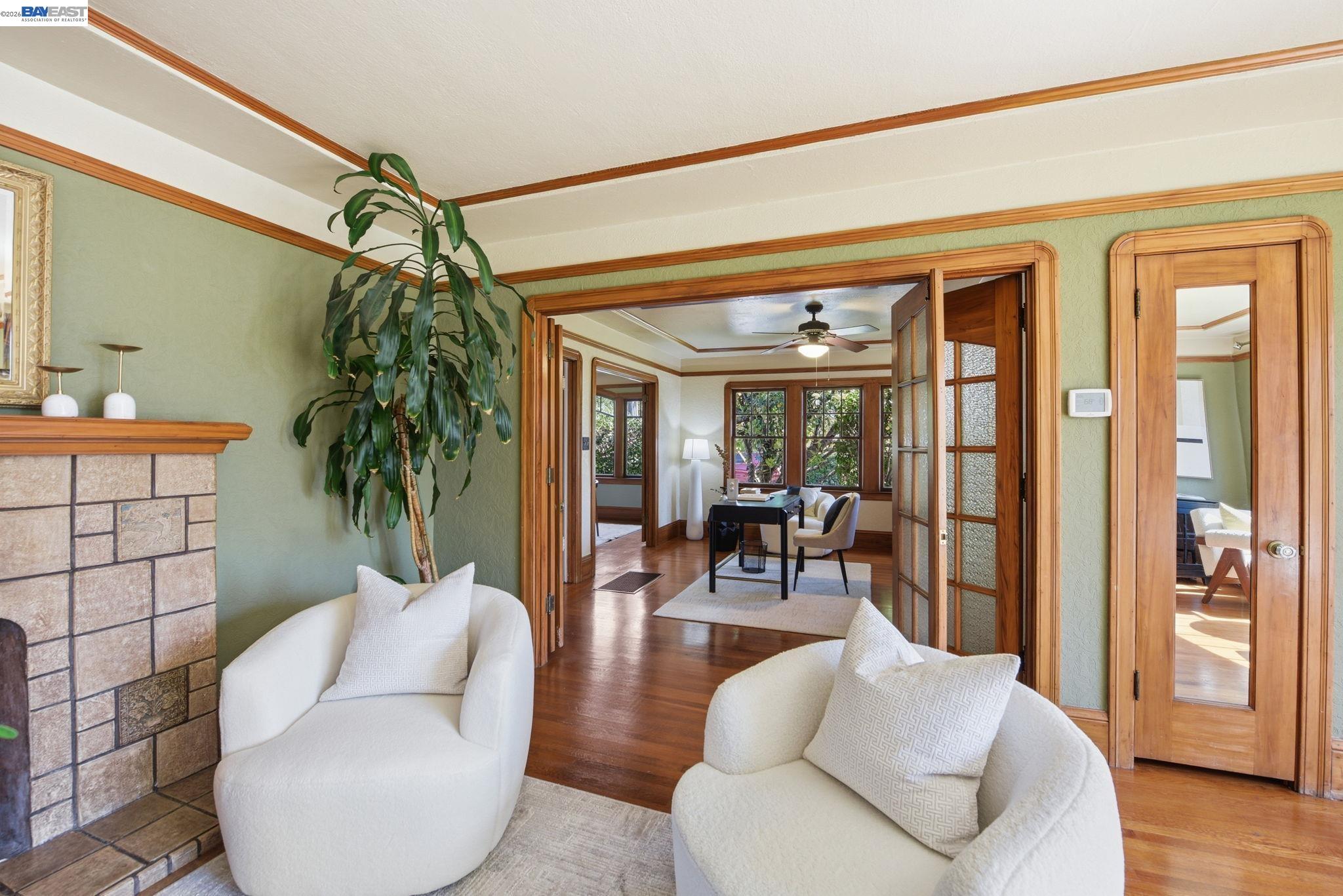 Detail Gallery Image 8 of 58 For 792 Medford Ave, Hayward,  CA 94541 - 4 Beds | 3/1 Baths