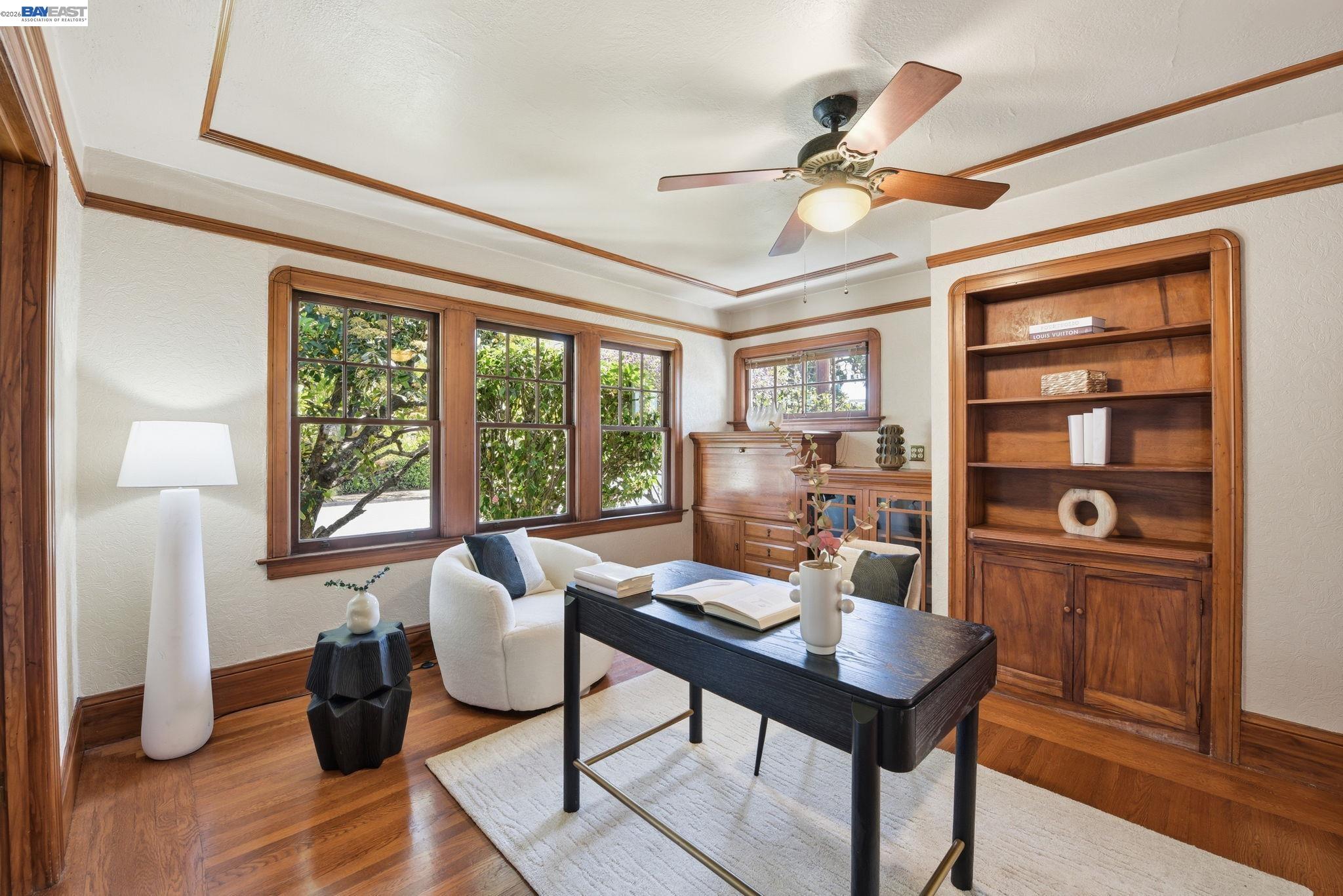 Detail Gallery Image 10 of 58 For 792 Medford Ave, Hayward,  CA 94541 - 4 Beds | 3/1 Baths