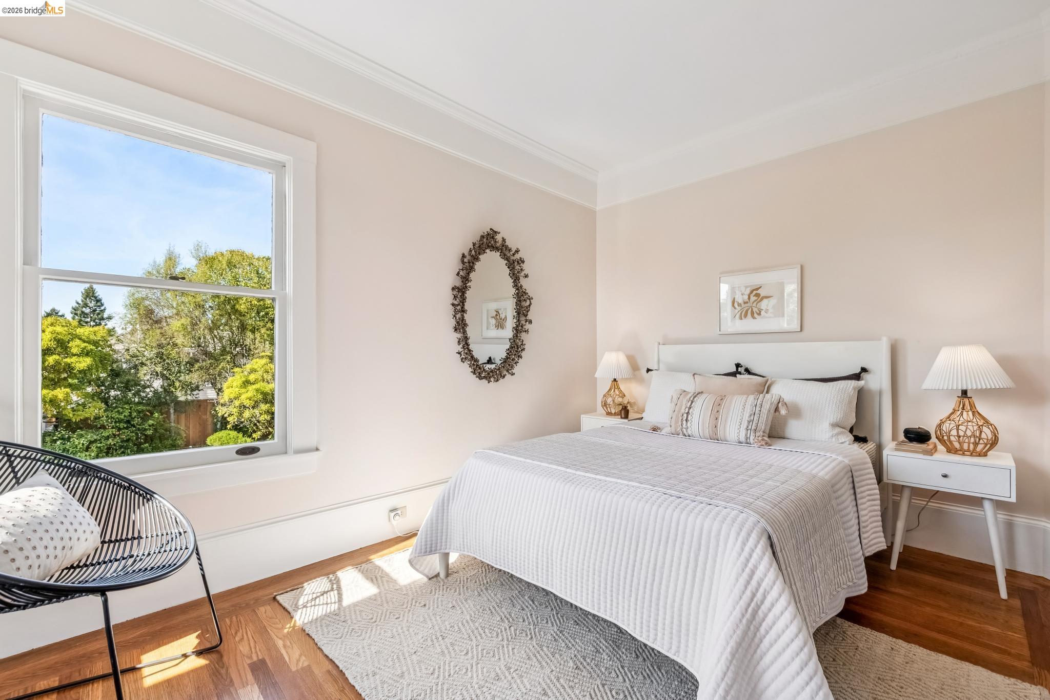 Detail Gallery Image 44 of 60 For 1715 Oakland Ave, Piedmont,  CA 94611 - 4 Beds | 2/2 Baths