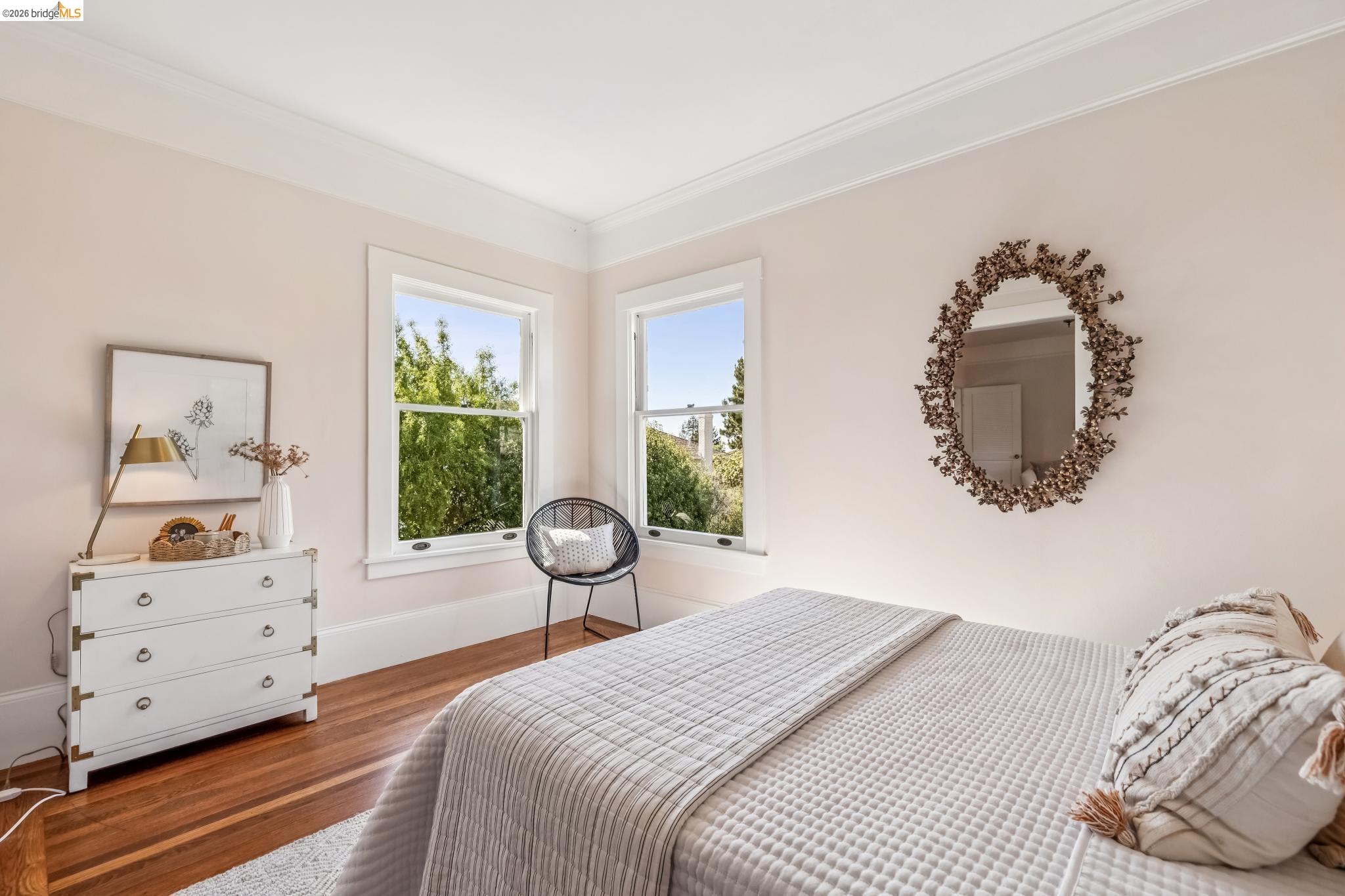 Detail Gallery Image 45 of 60 For 1715 Oakland Ave, Piedmont,  CA 94611 - 4 Beds | 2/2 Baths