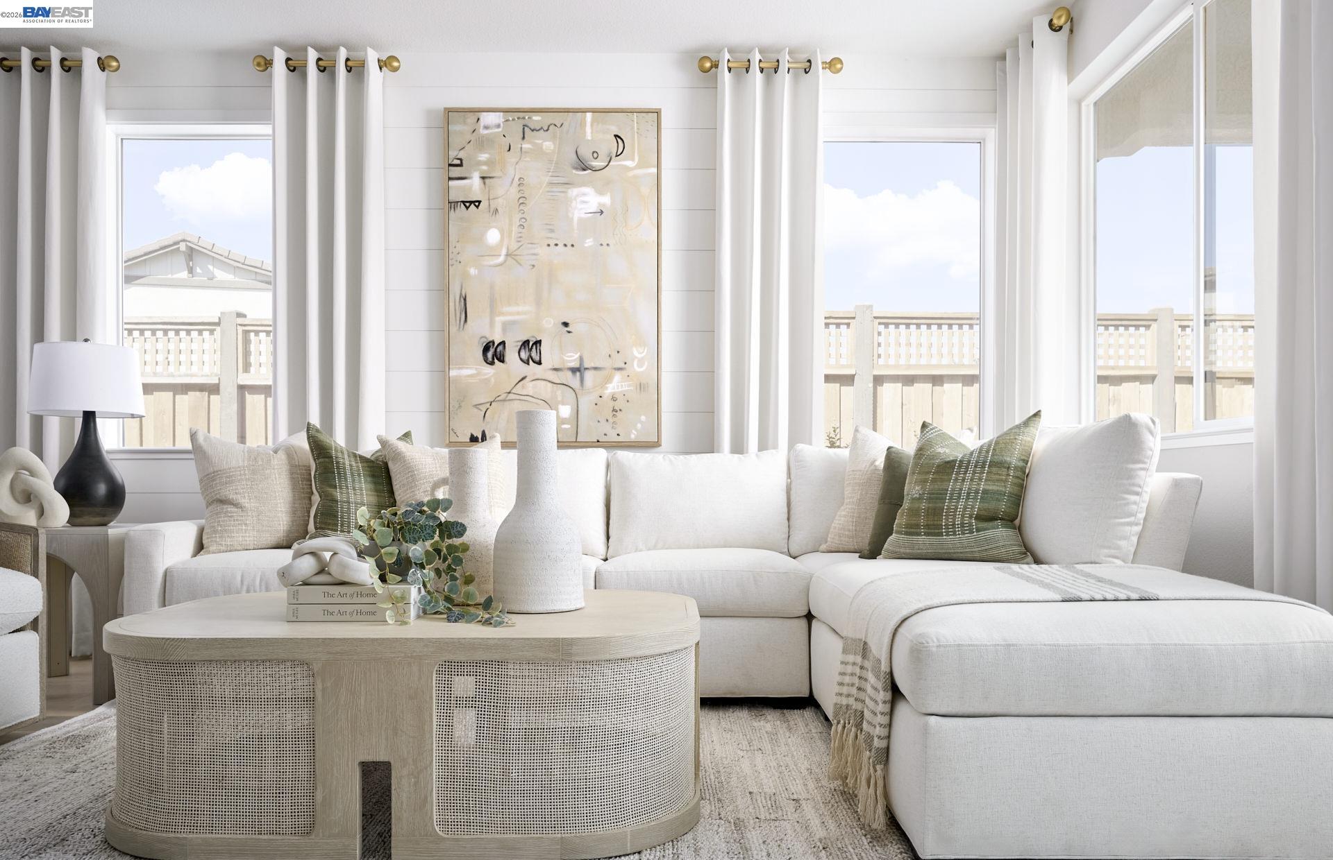 Detail Gallery Image 4 of 13 For 17493 Glen Arbor Way, Lathrop,  CA 95330 - 2 Beds | 2 Baths