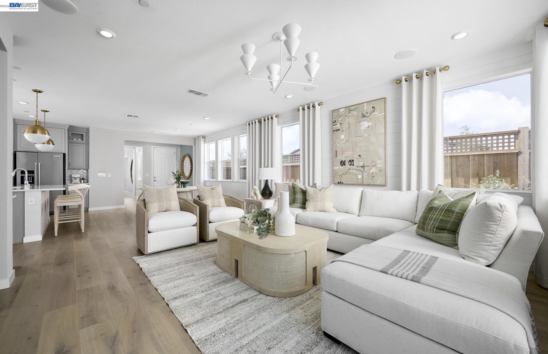 Detail Gallery Image 6 of 13 For 17493 Glen Arbor Way, Lathrop,  CA 95330 - 2 Beds | 2 Baths